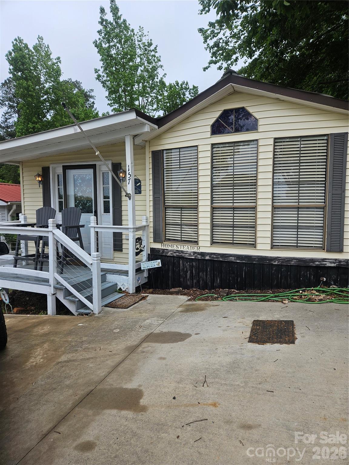 157 Dogwood Circle Property Photo 4