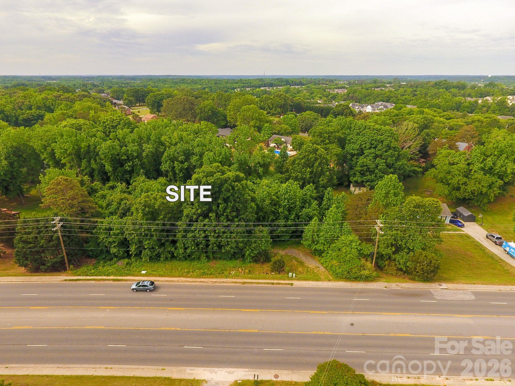 1527 Gold Hill Road Property Photo 2