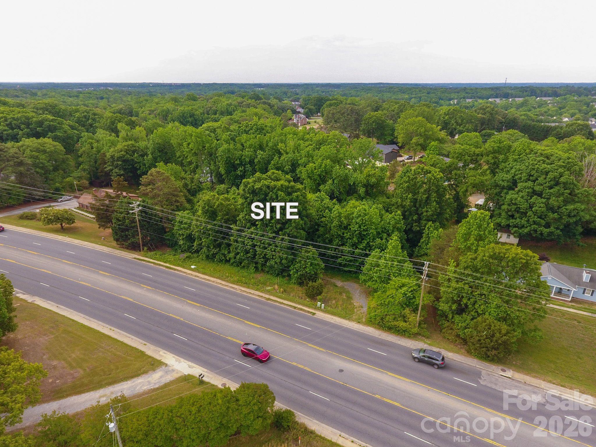1527 Gold Hill Road Property Photo 3