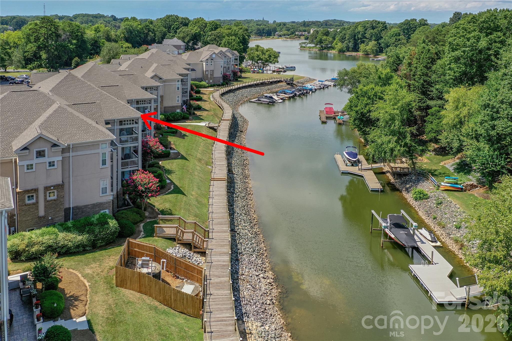 104 Pier 33 Drive 312 Property Photo 28