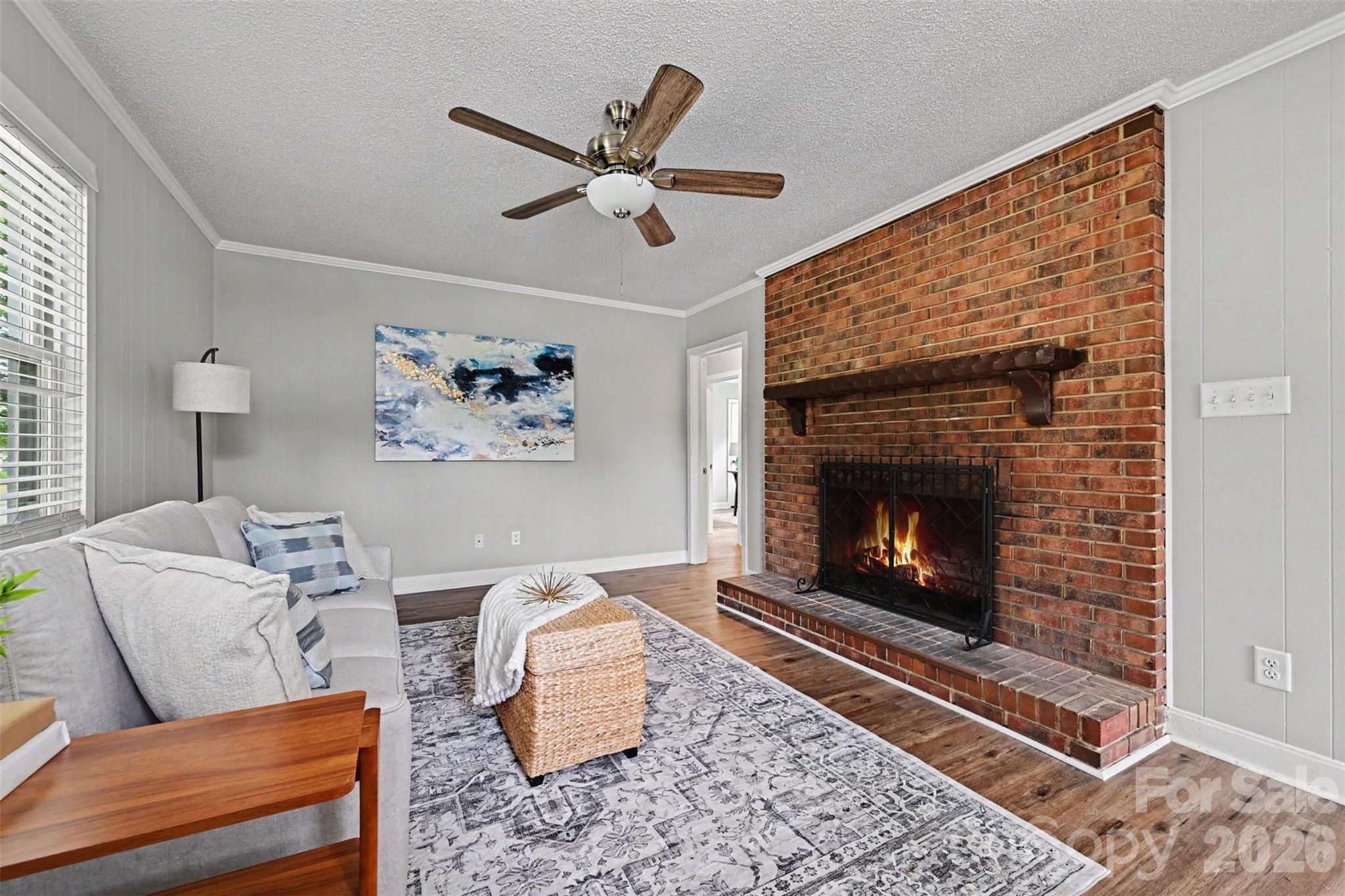 1599 Hillcrest Avenue Property Photo 7
