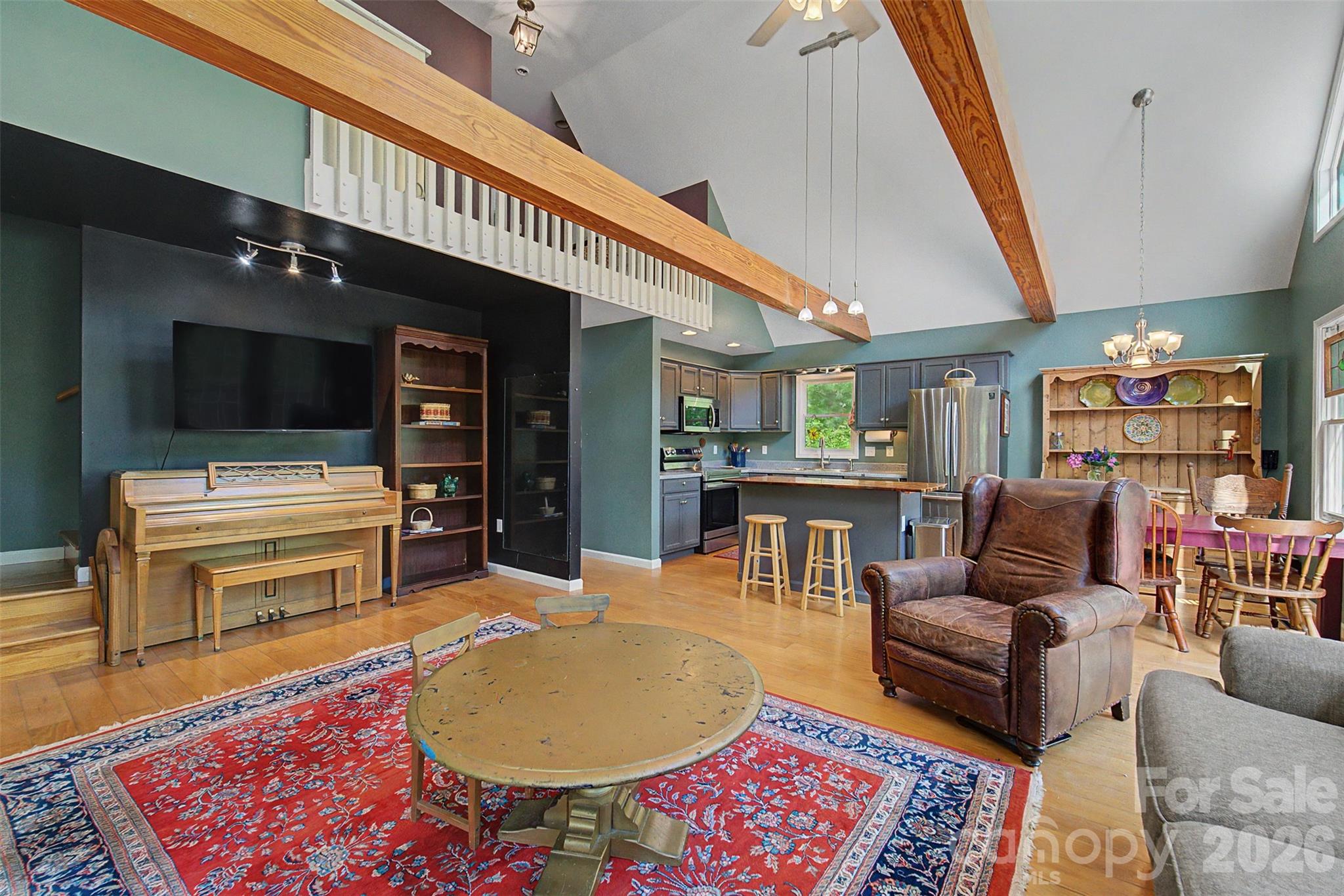 110 Wyoming Drive Property Photo 3