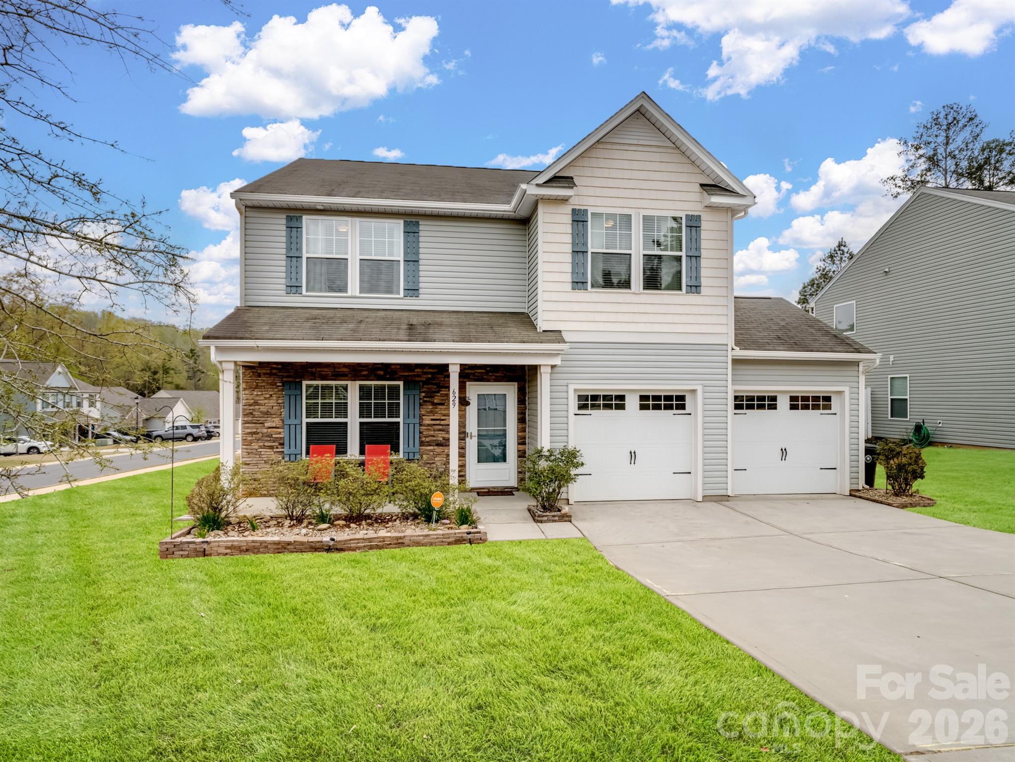 629 Gants Road Property Photo 1
