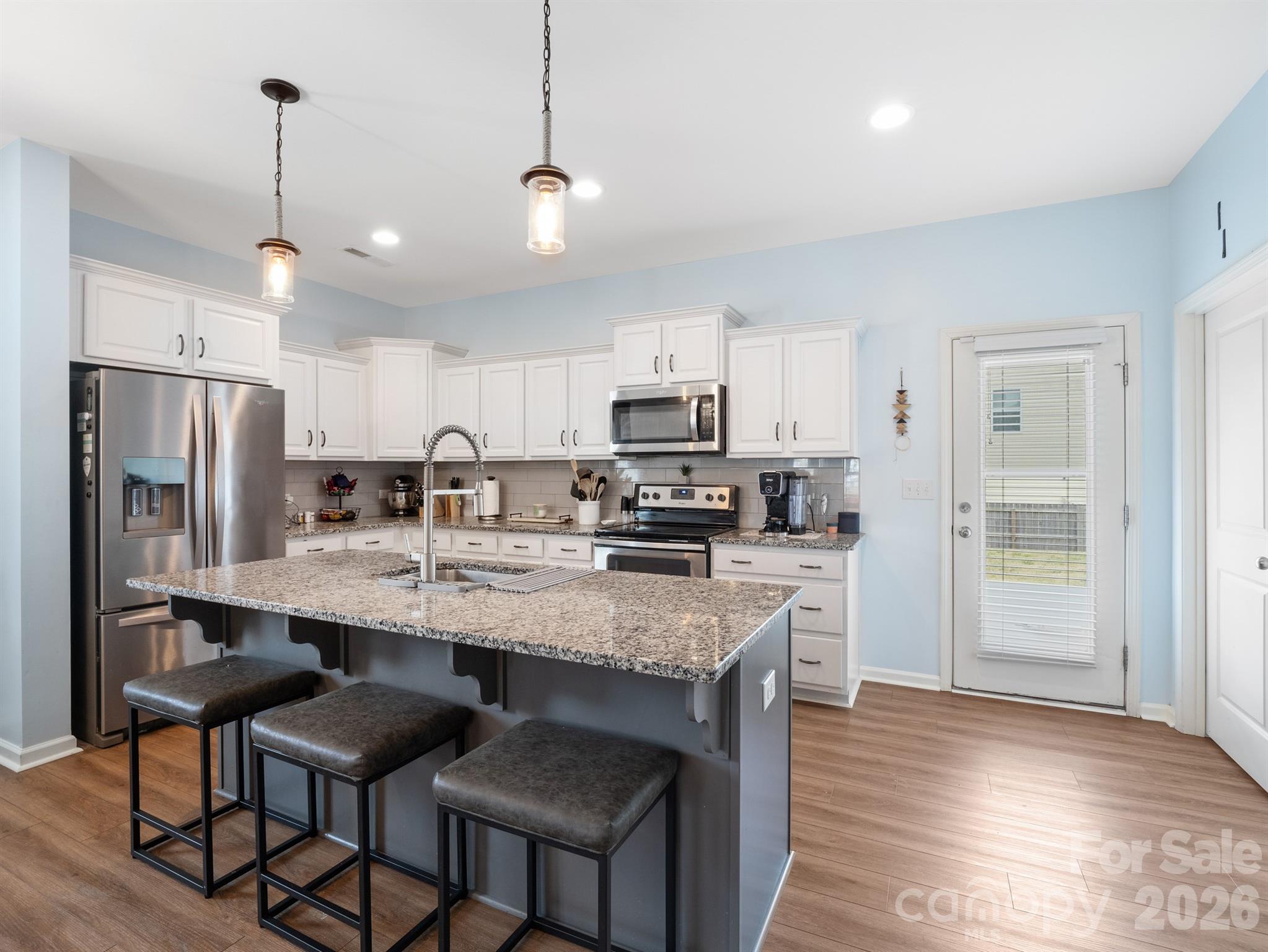 629 Gants Road Property Photo 1