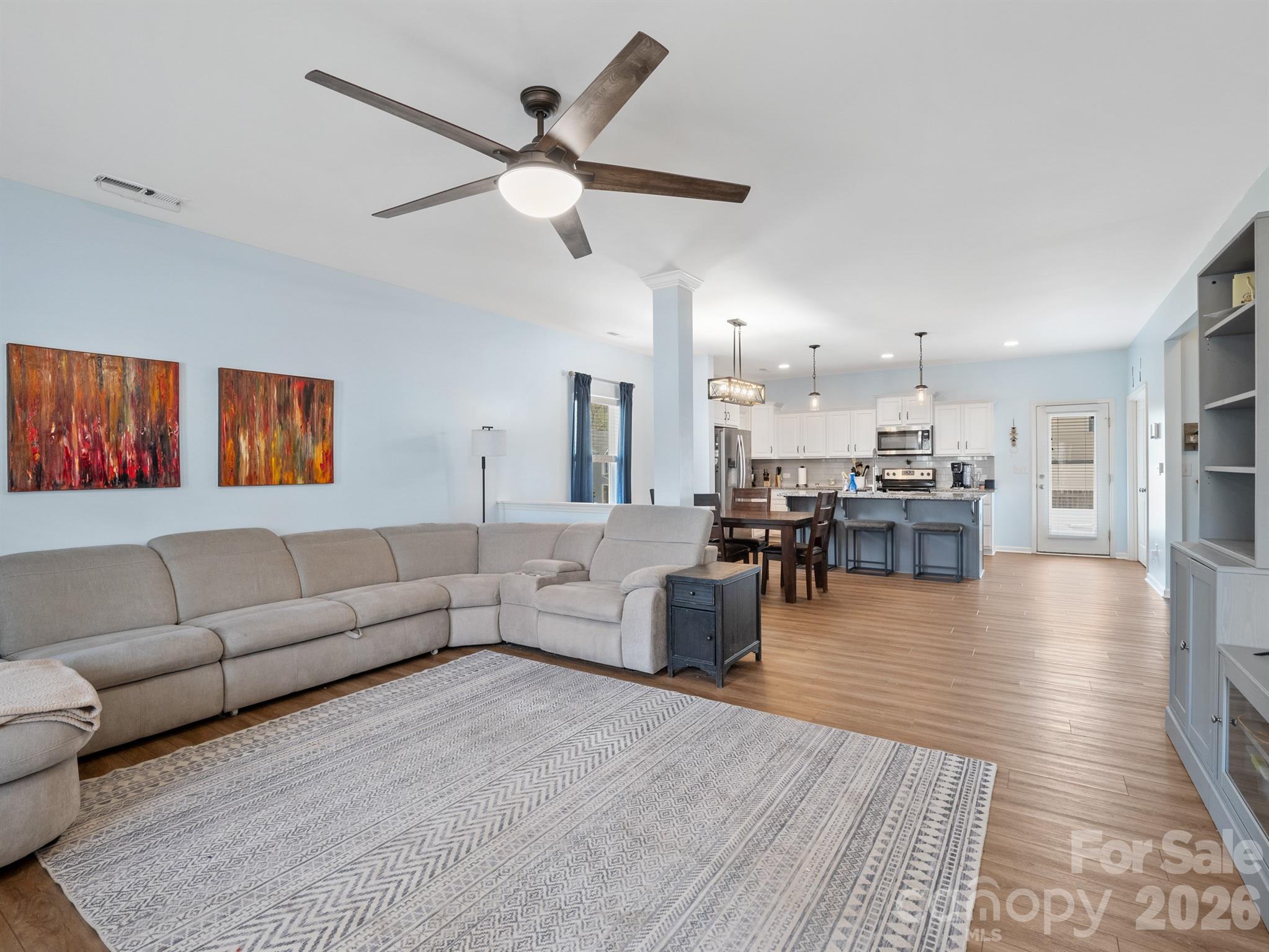 629 Gants Road Property Photo 3