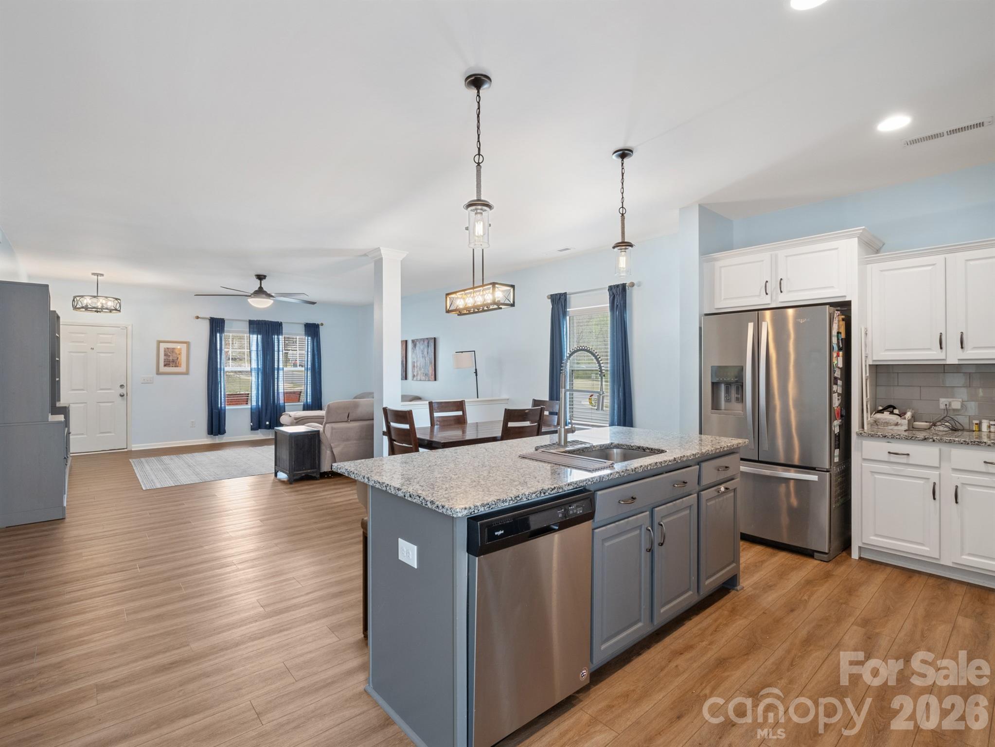 629 Gants Road Property Photo 4