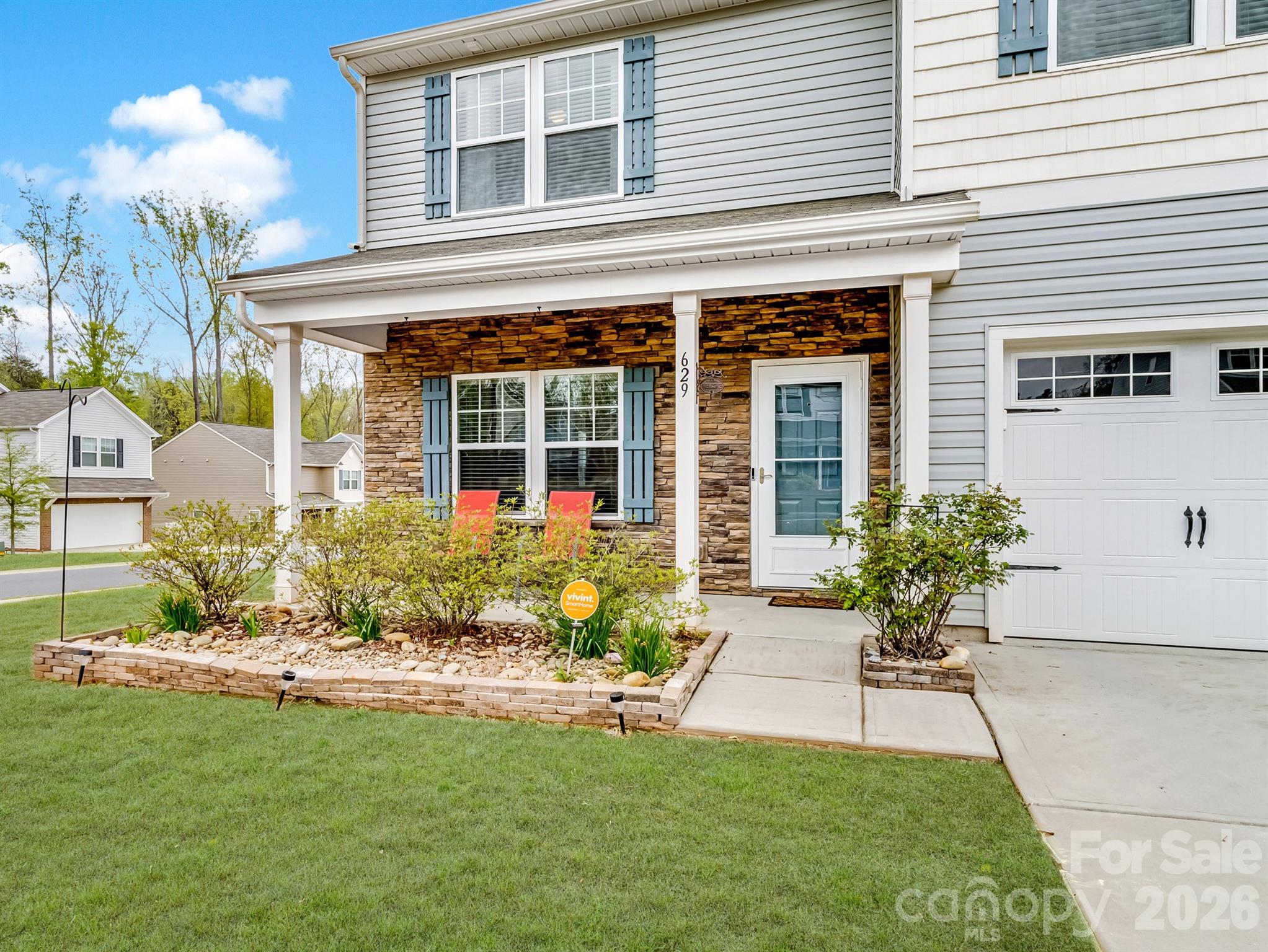 629 Gants Road Property Photo 23