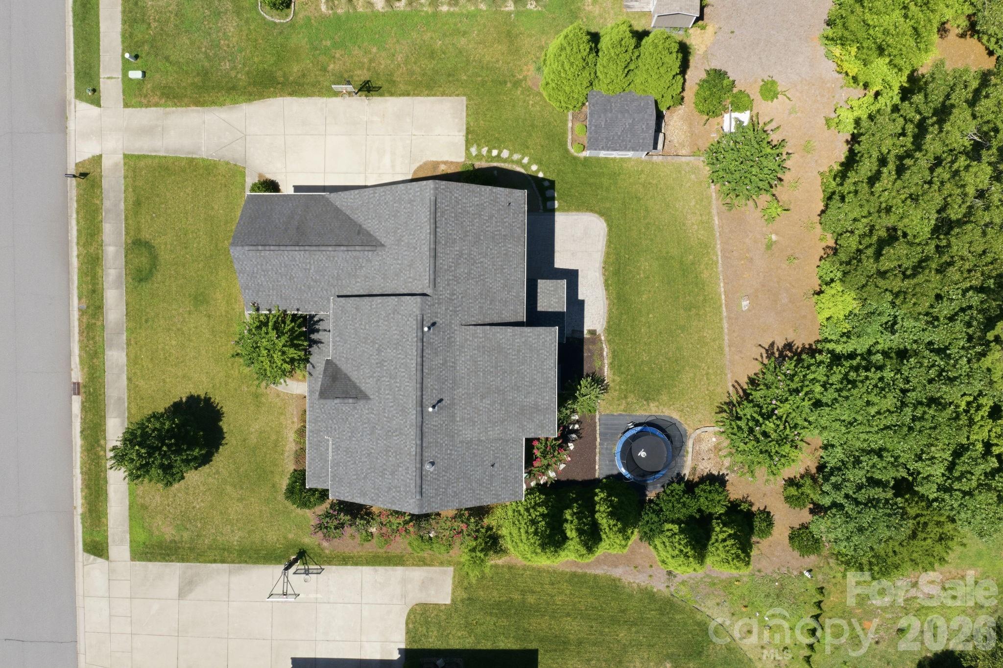 7223 Old Valley Way Property Photo 2