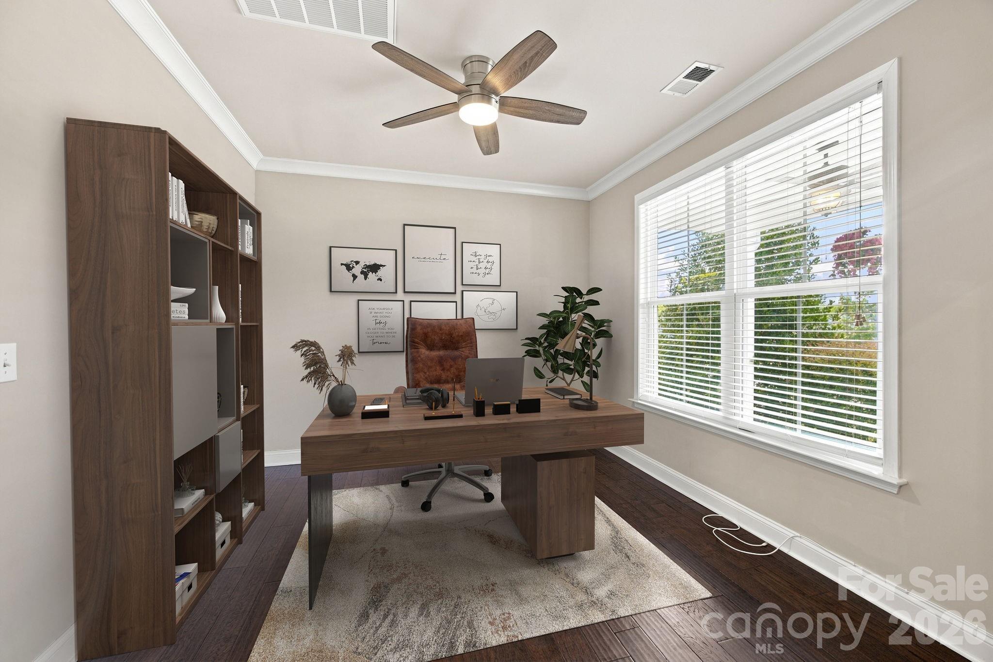 7223 Old Valley Way Property Photo 5