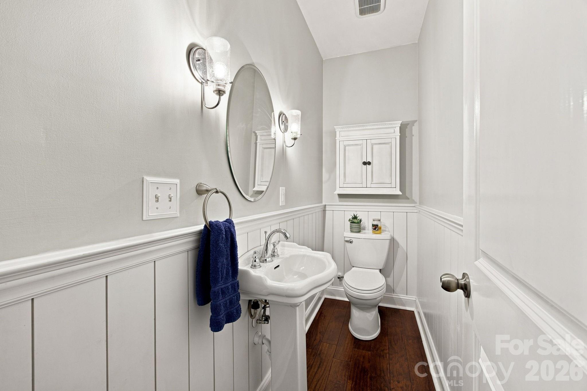 7223 Old Valley Way Property Photo 12