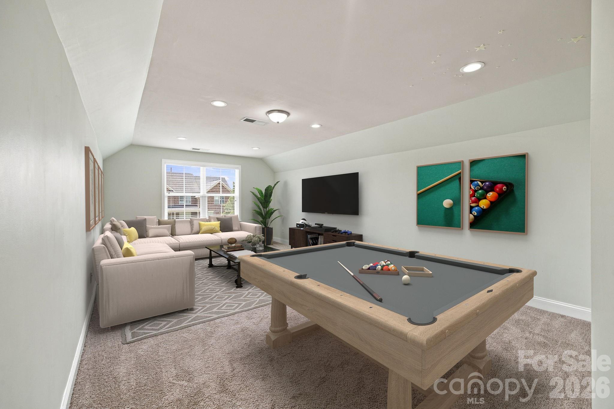 7223 Old Valley Way Property Photo 29