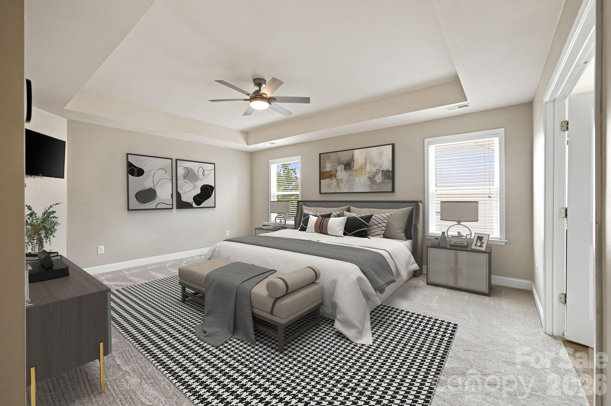 7223 Old Valley Way Property Photo 32