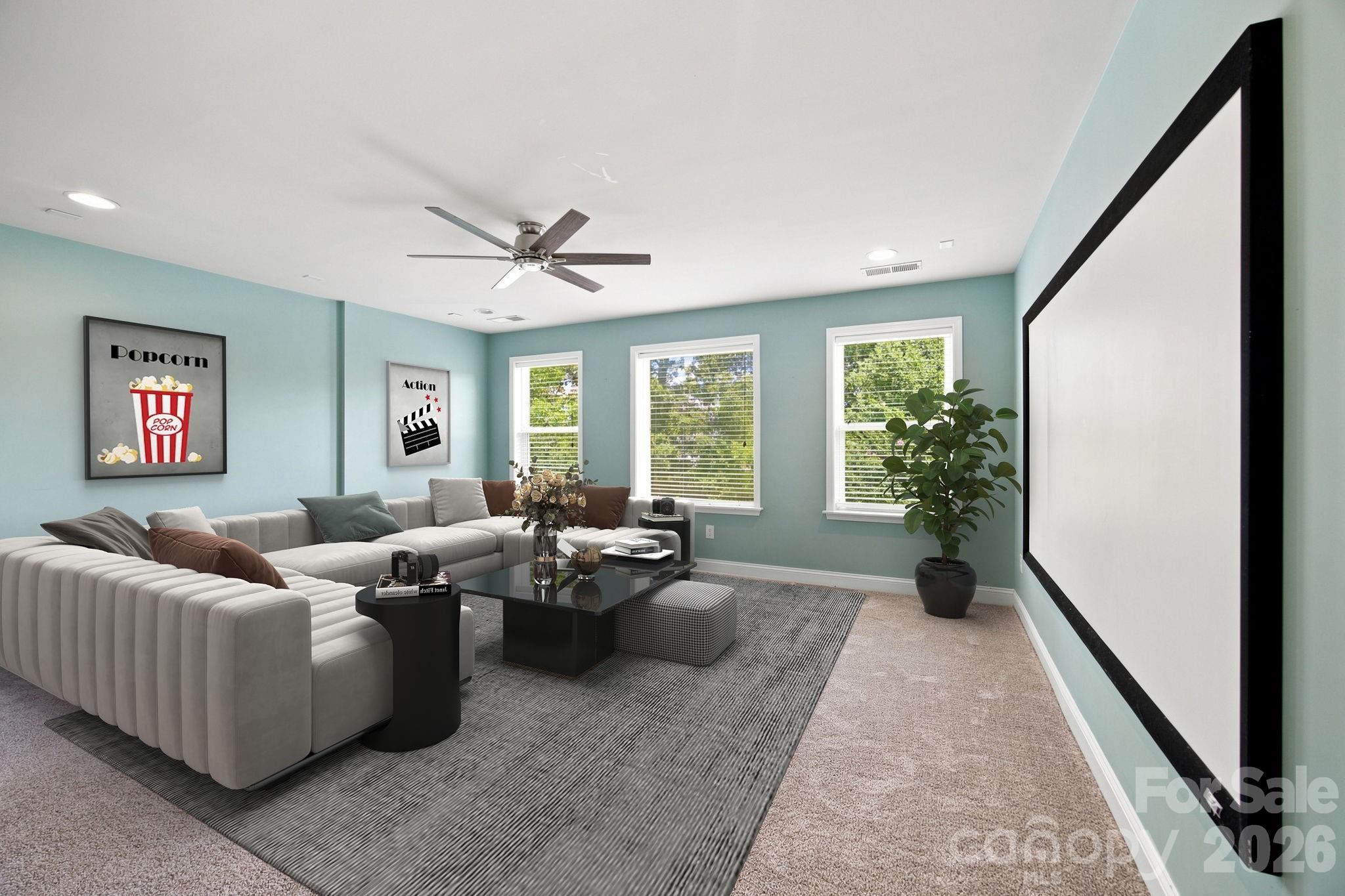 7223 Old Valley Way Property Photo 39