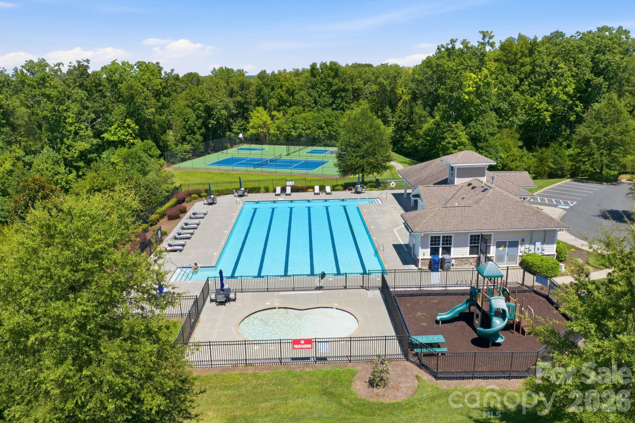 7223 Old Valley Way Property Photo 43