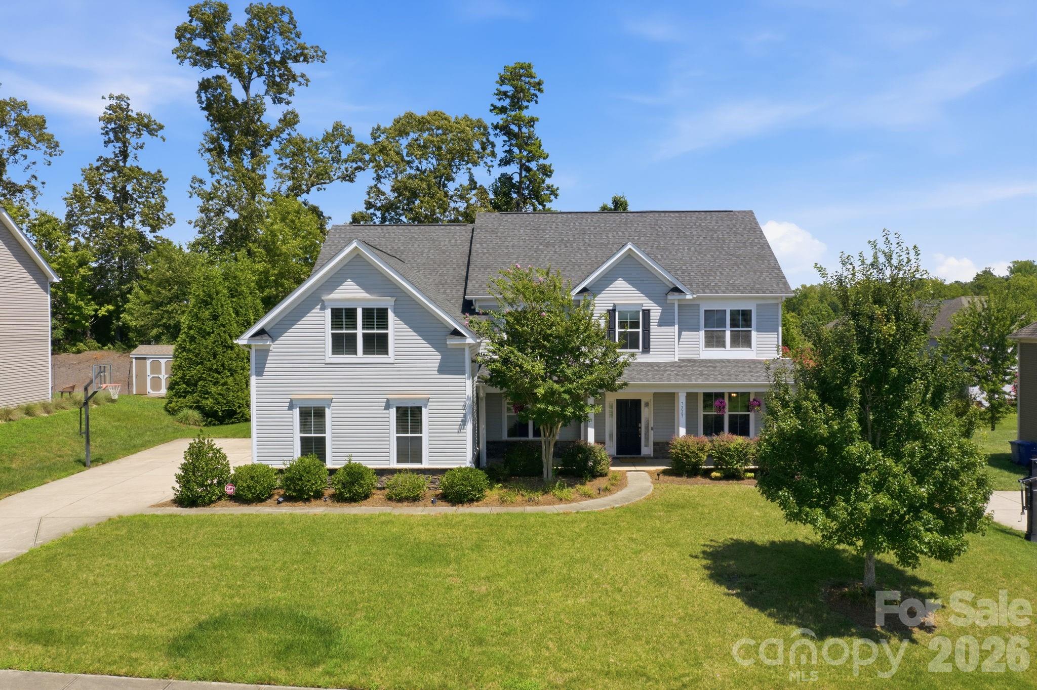 7223 Old Valley Way Property Photo 44