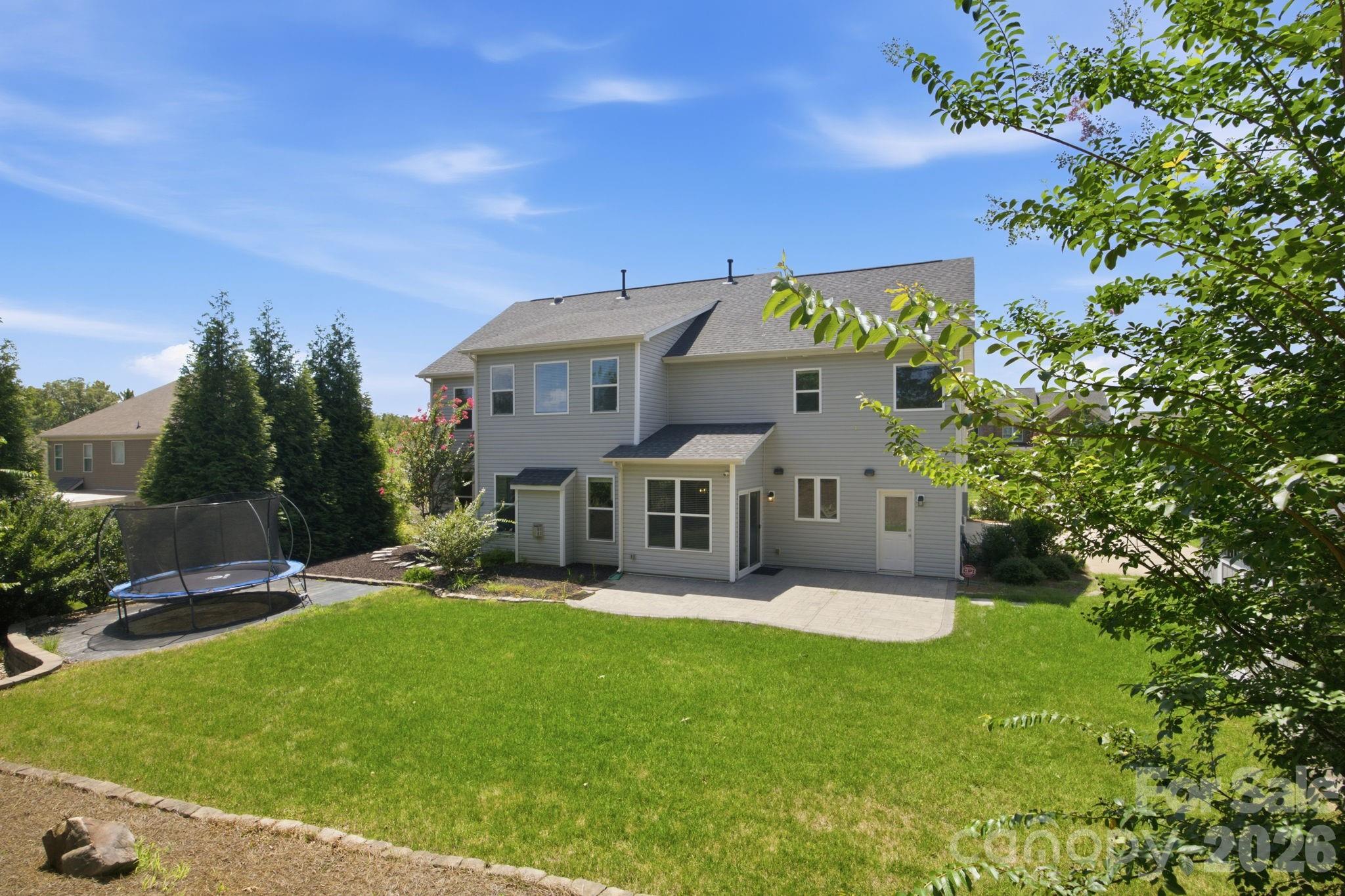 7223 Old Valley Way Property Photo 47