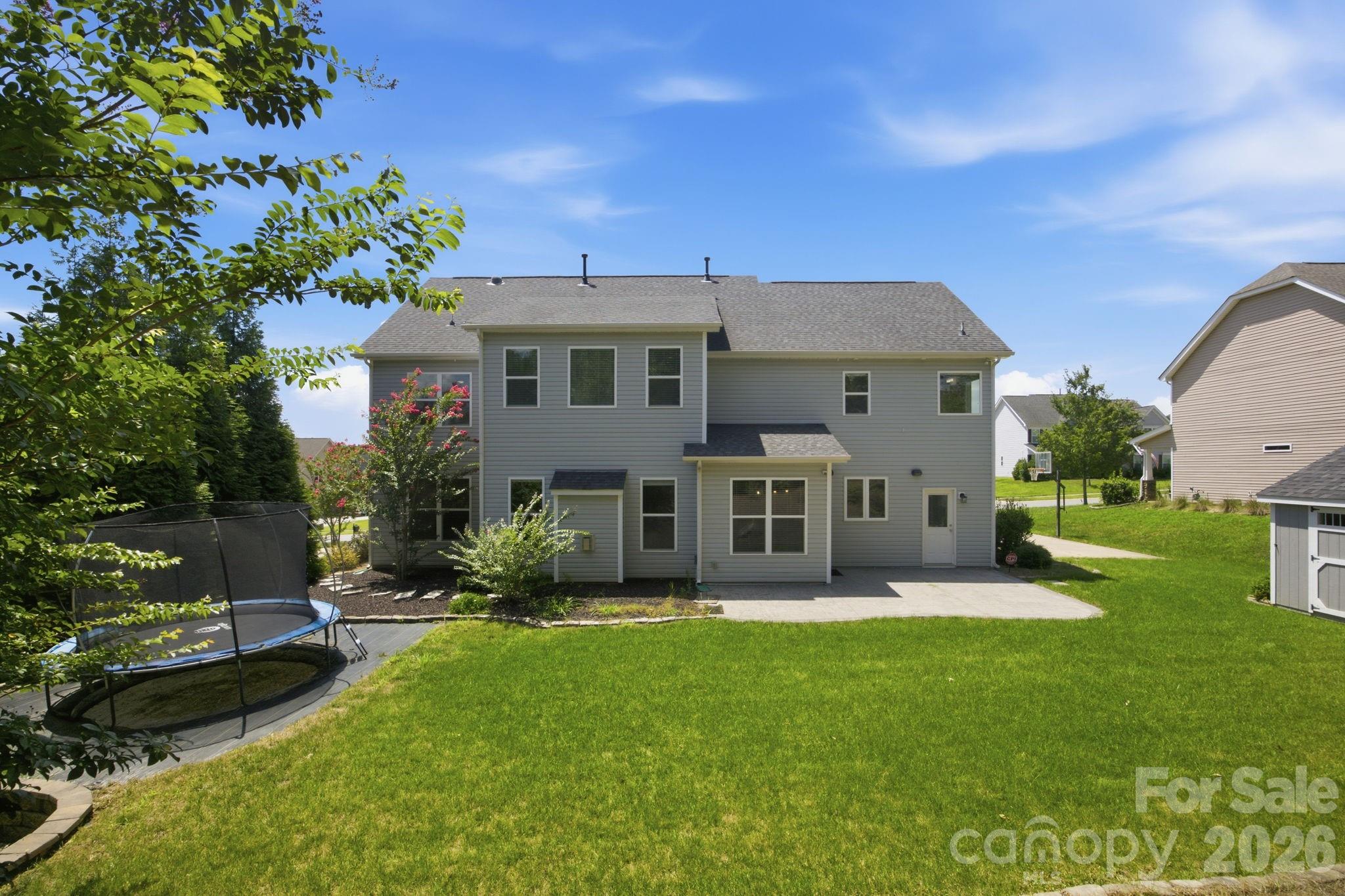 7223 Old Valley Way Property Photo 48