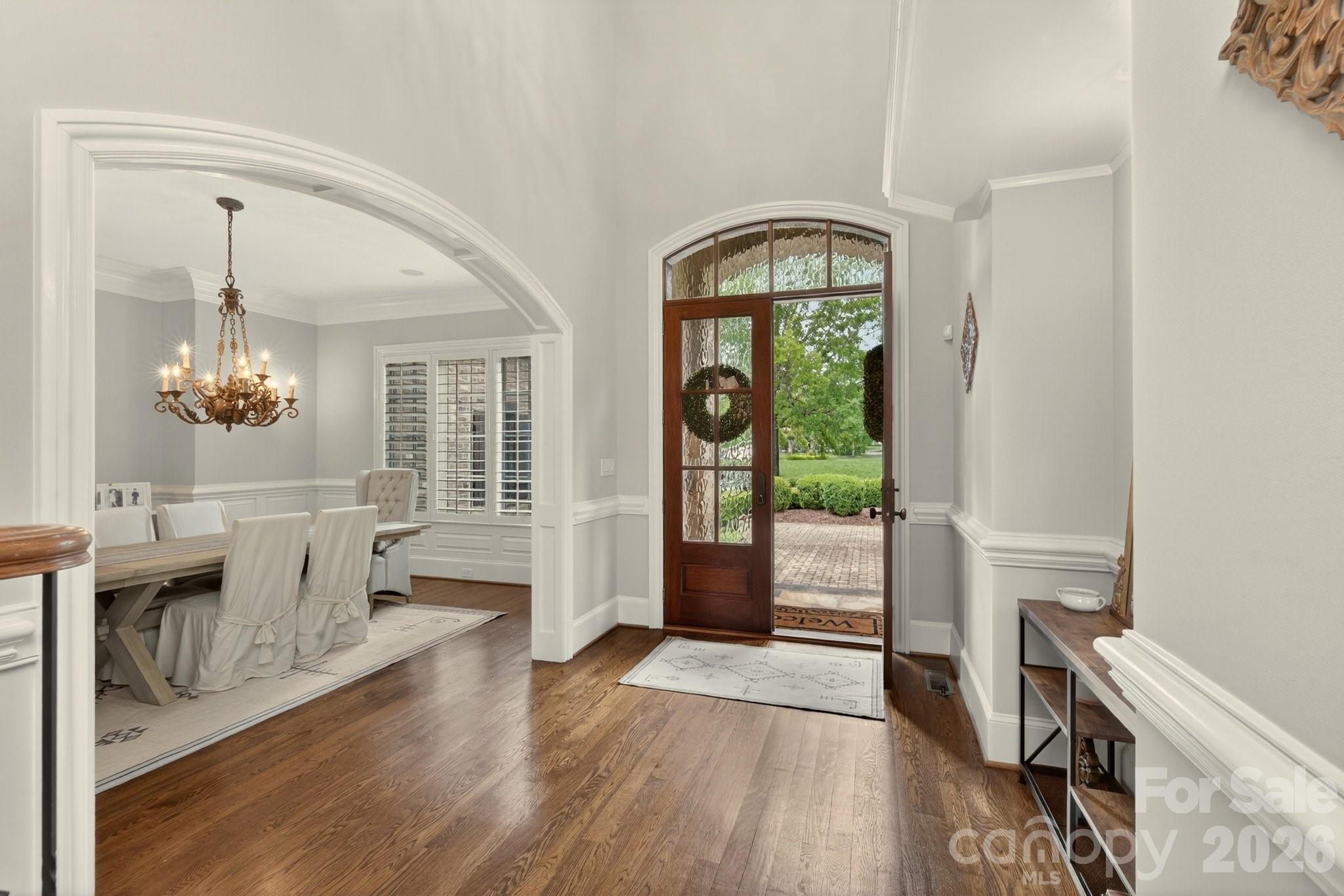8304 Marcliffe Court Property Photo 6