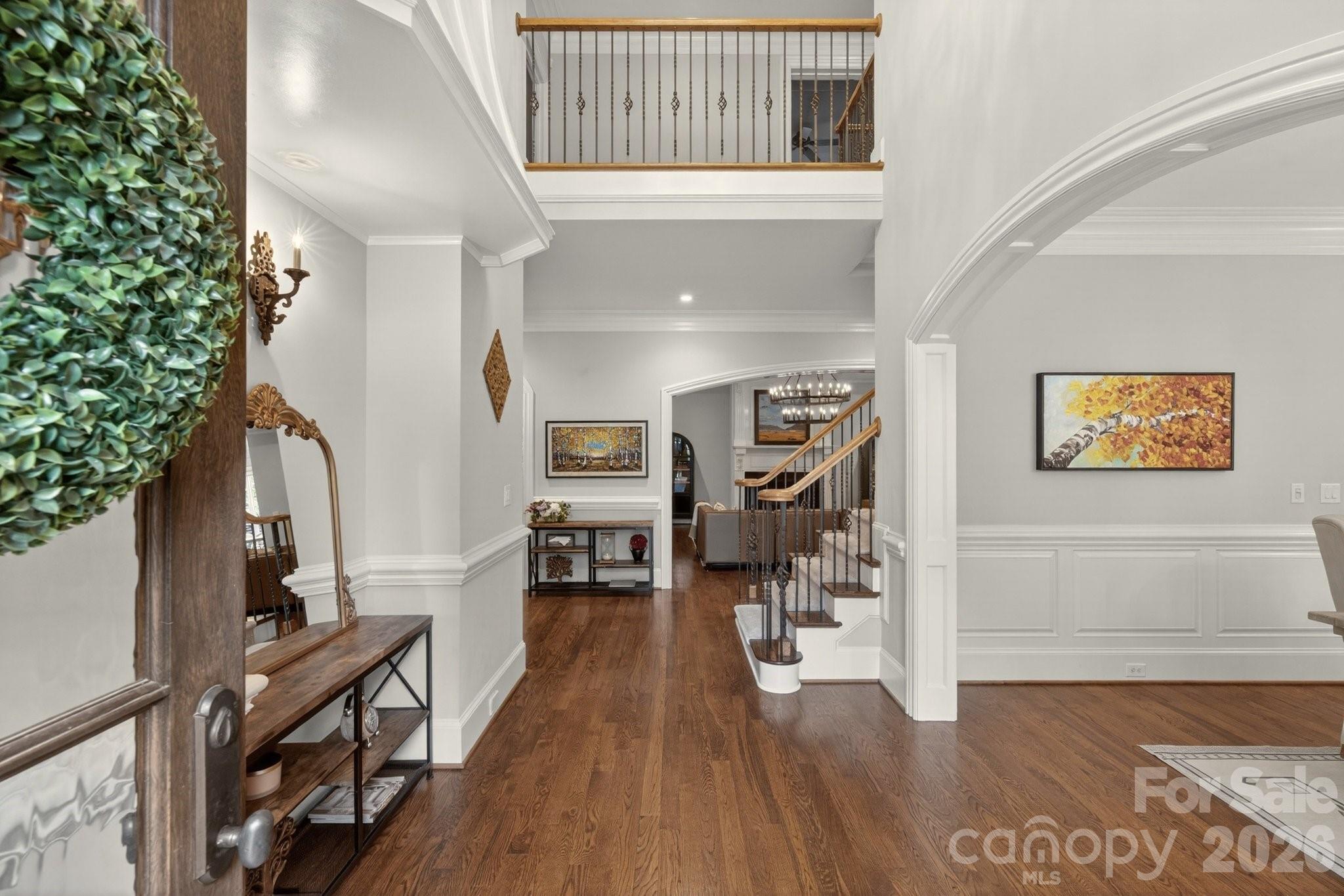 8304 Marcliffe Court Property Photo 7