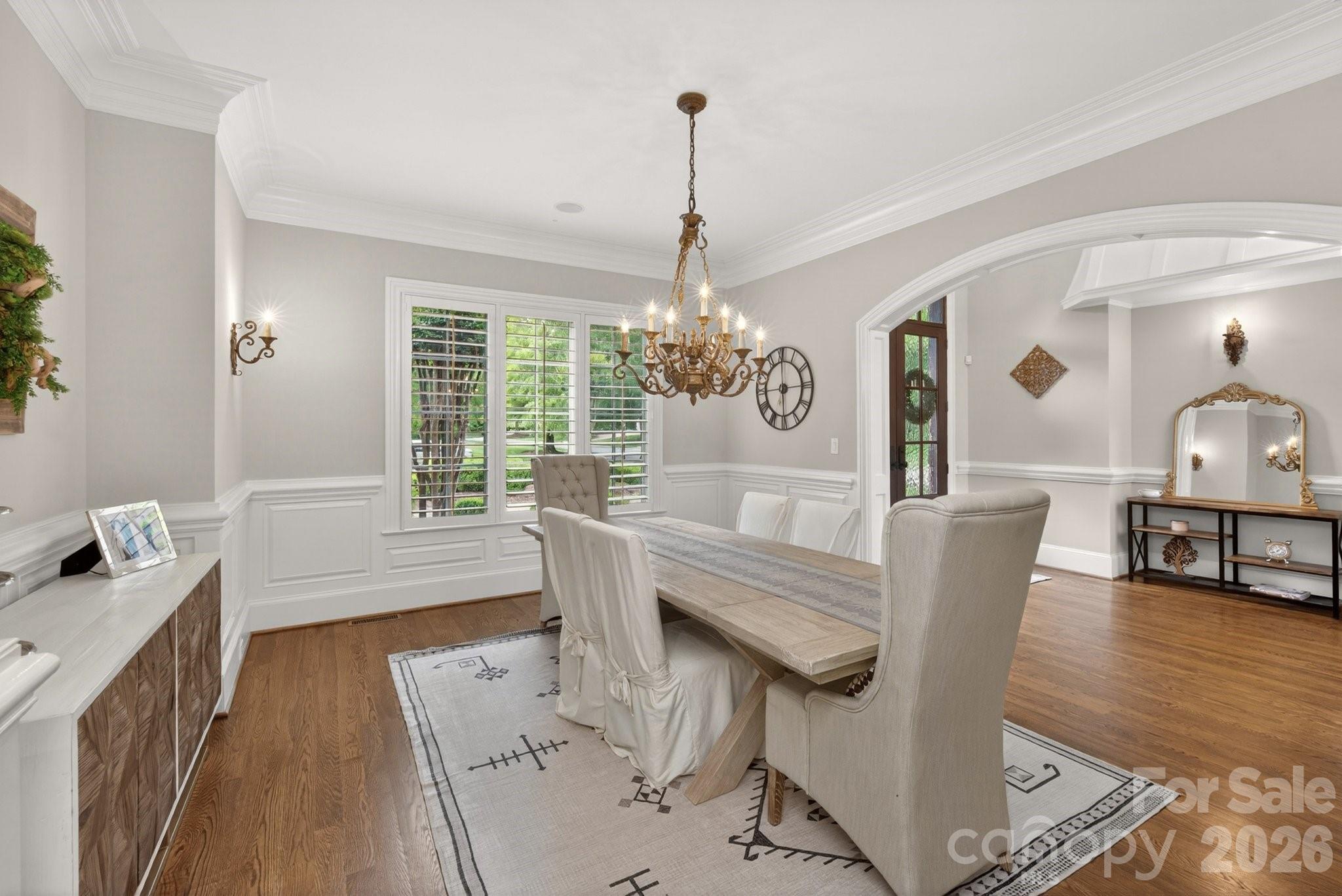 8304 Marcliffe Court Property Photo 8