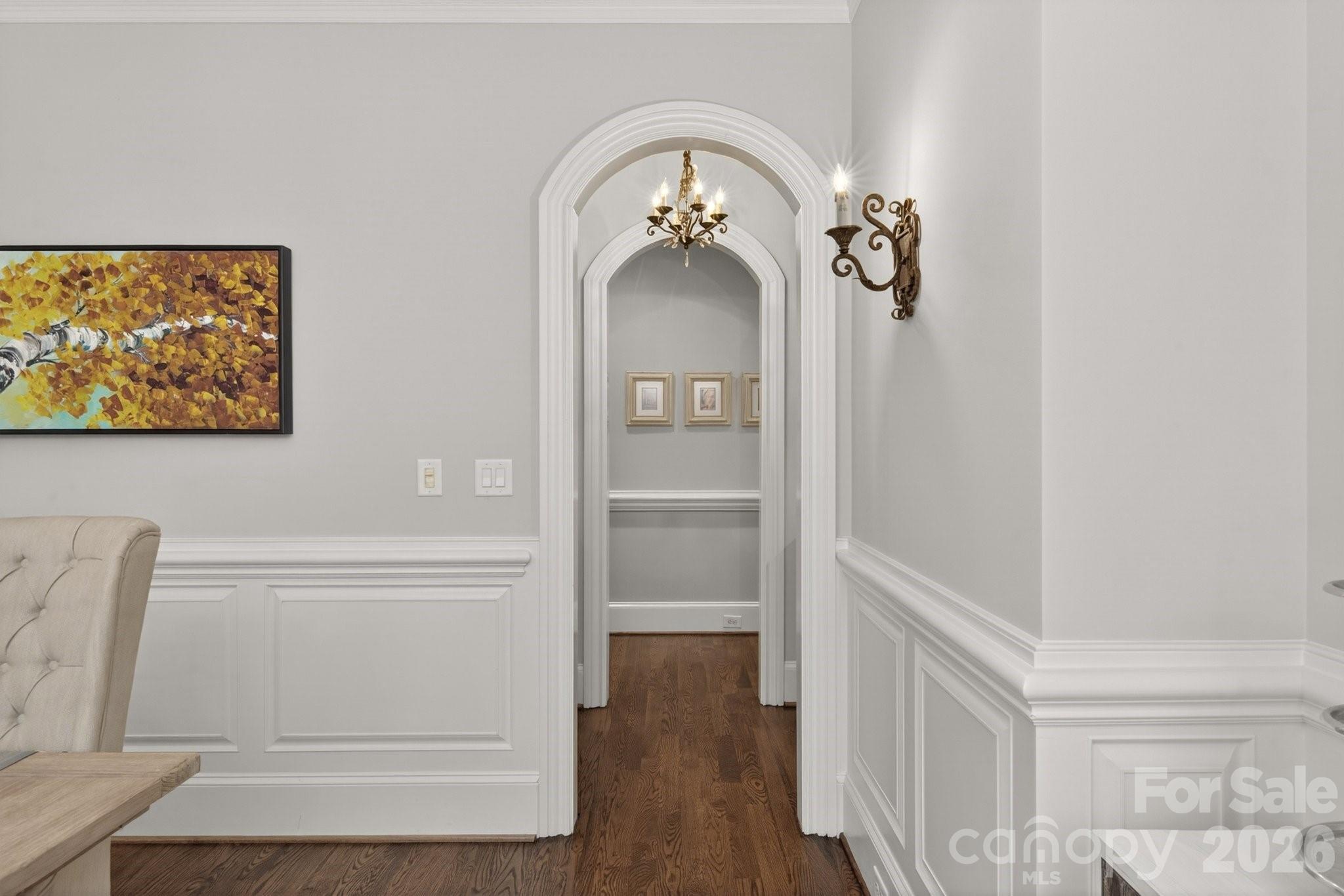 8304 Marcliffe Court Property Photo 9