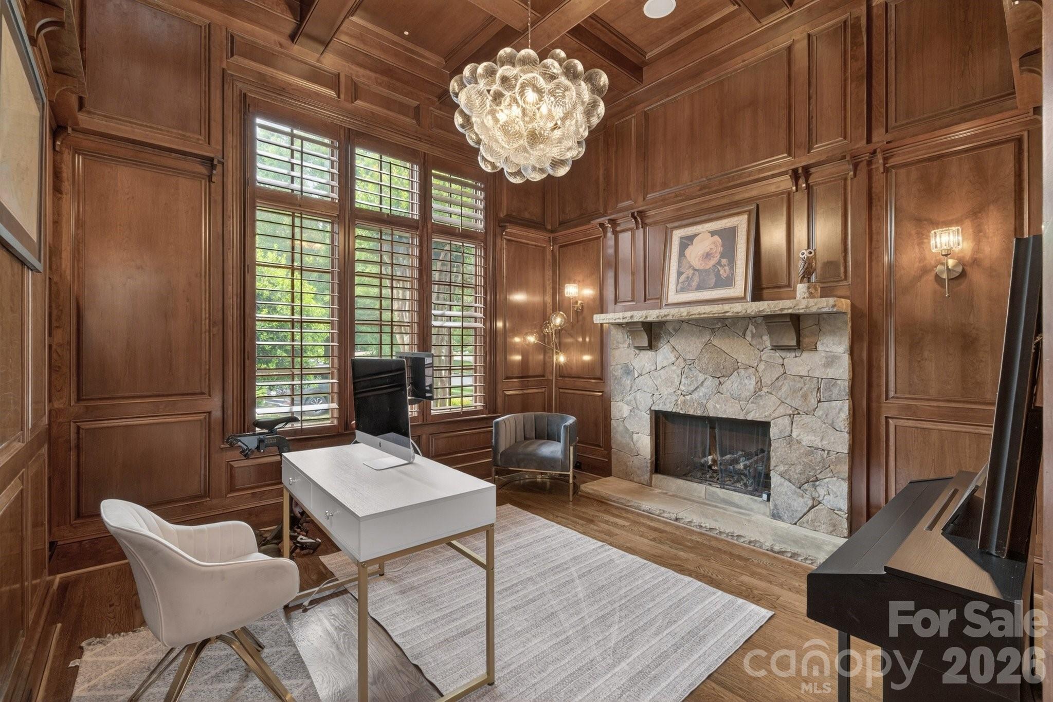 8304 Marcliffe Court Property Photo 12