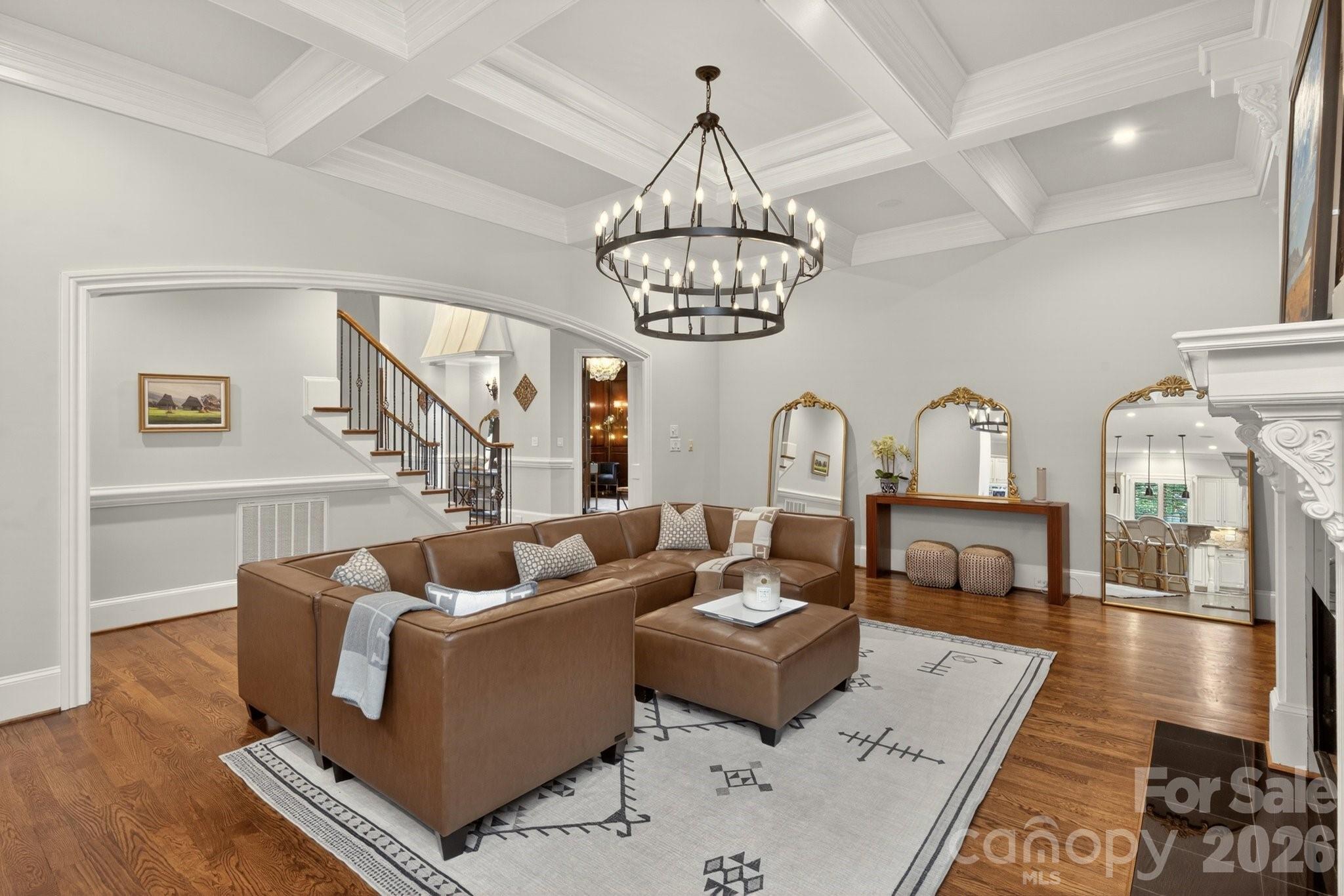 8304 Marcliffe Court Property Photo 13