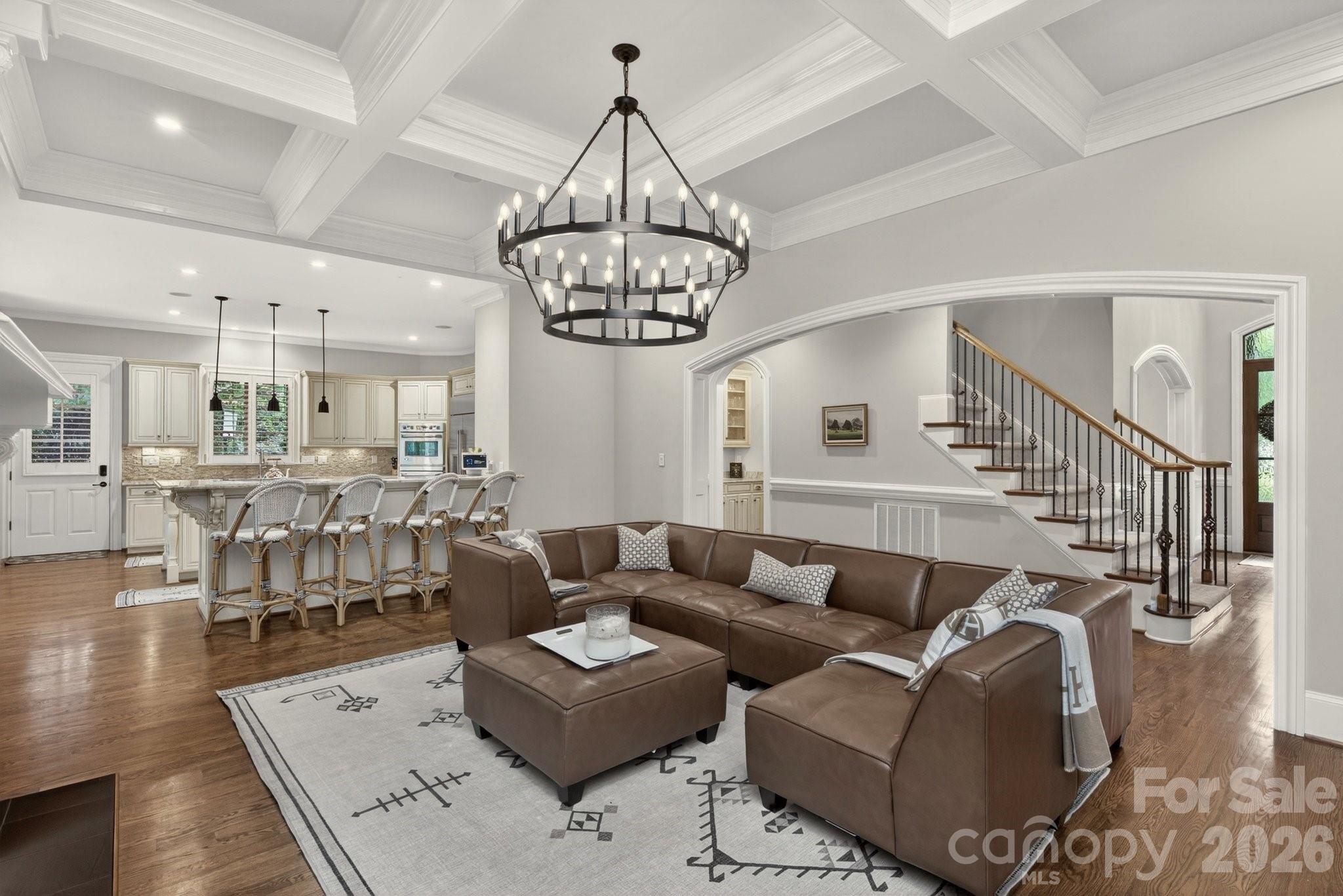 8304 Marcliffe Court Property Photo 14