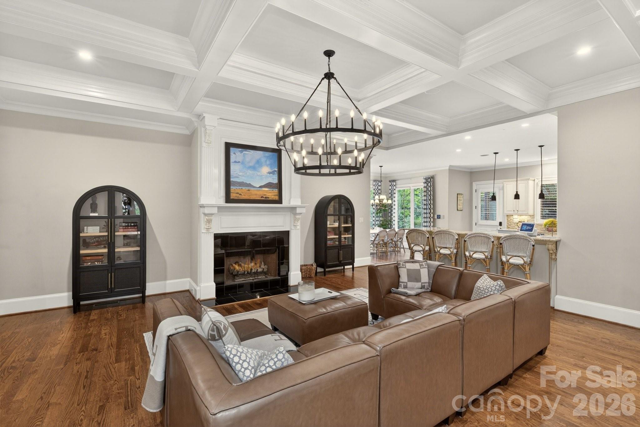 8304 Marcliffe Court Property Photo 15