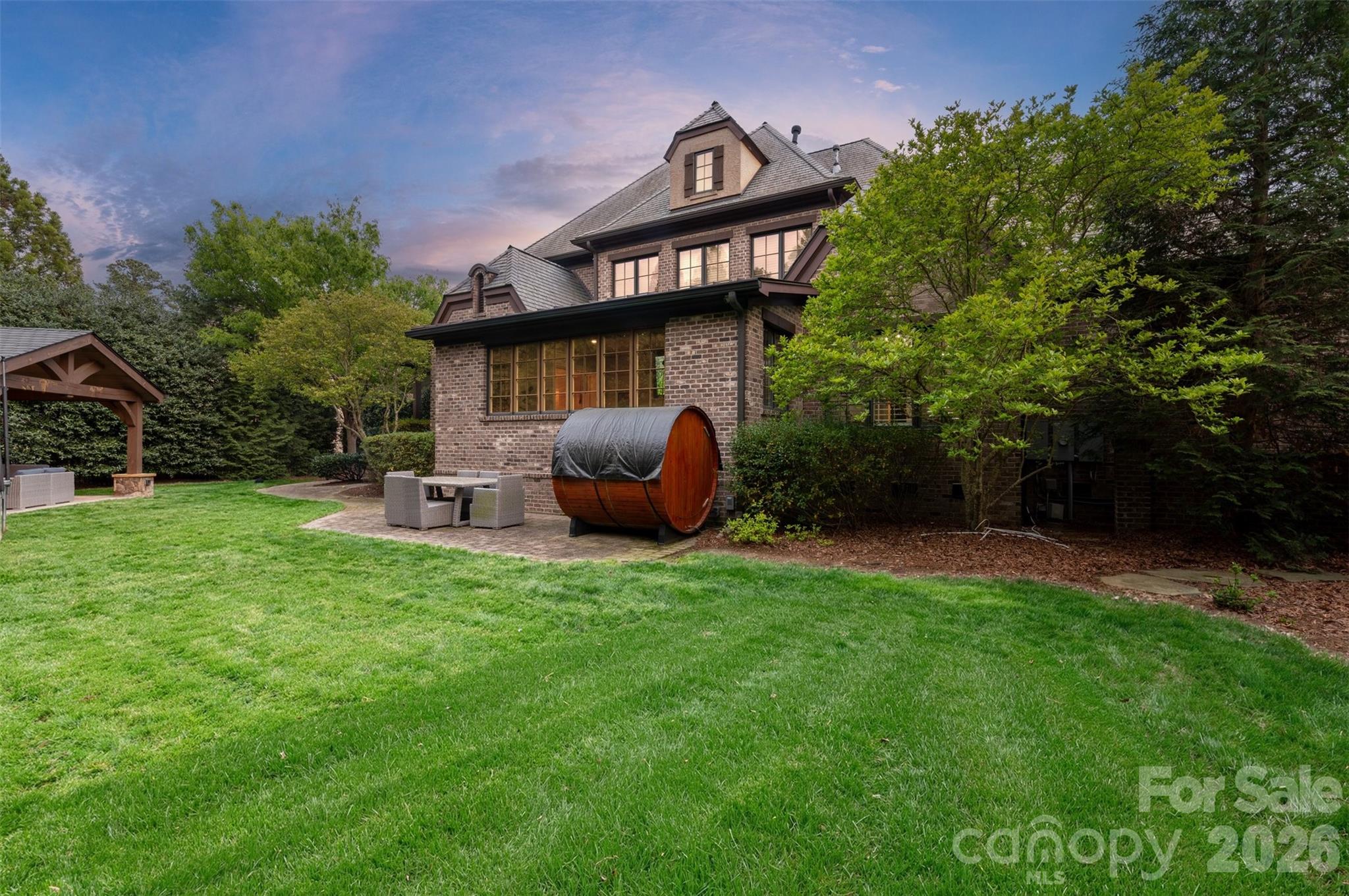 8304 Marcliffe Court Property Photo 40