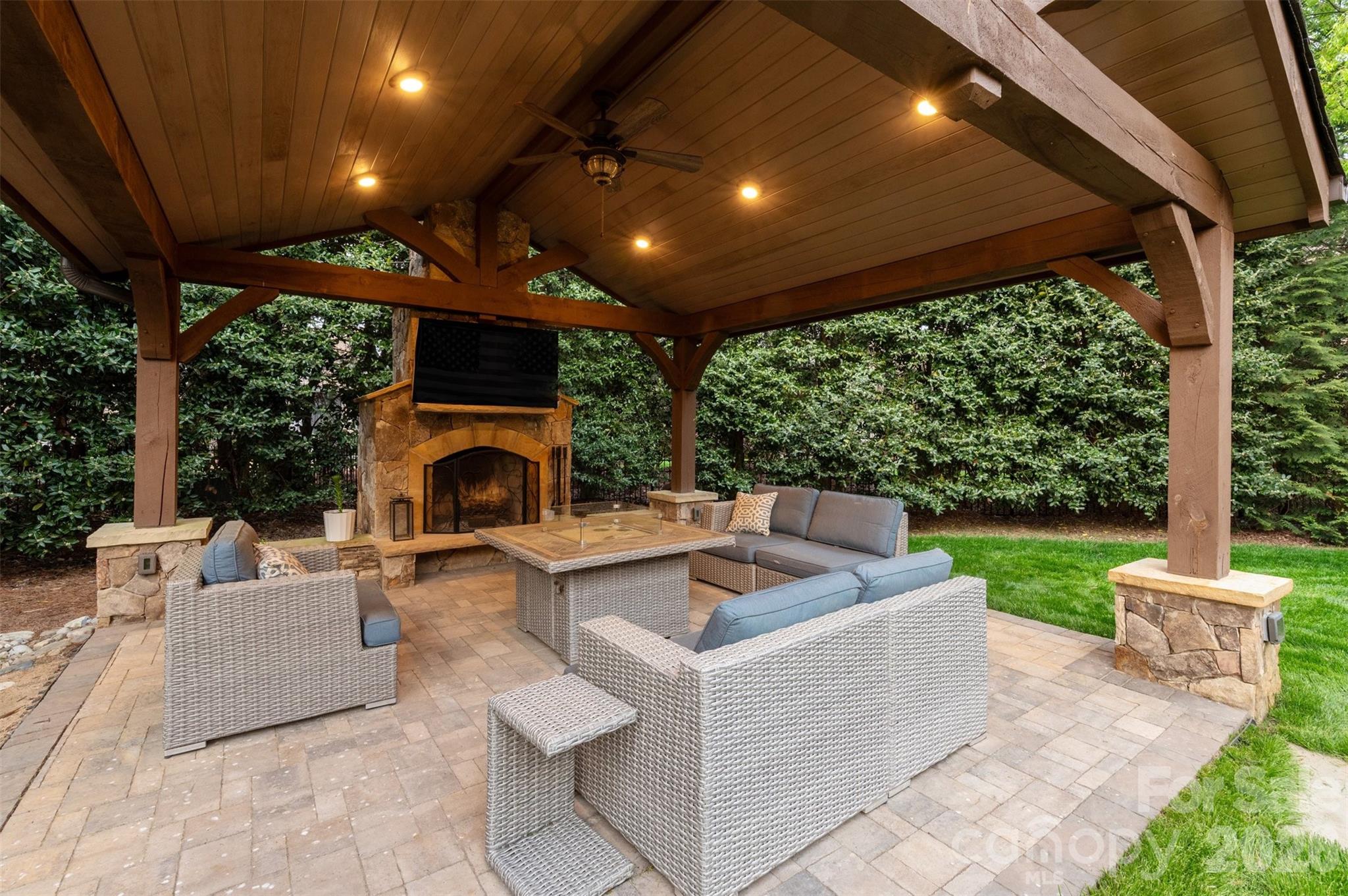 8304 Marcliffe Court Property Photo 41