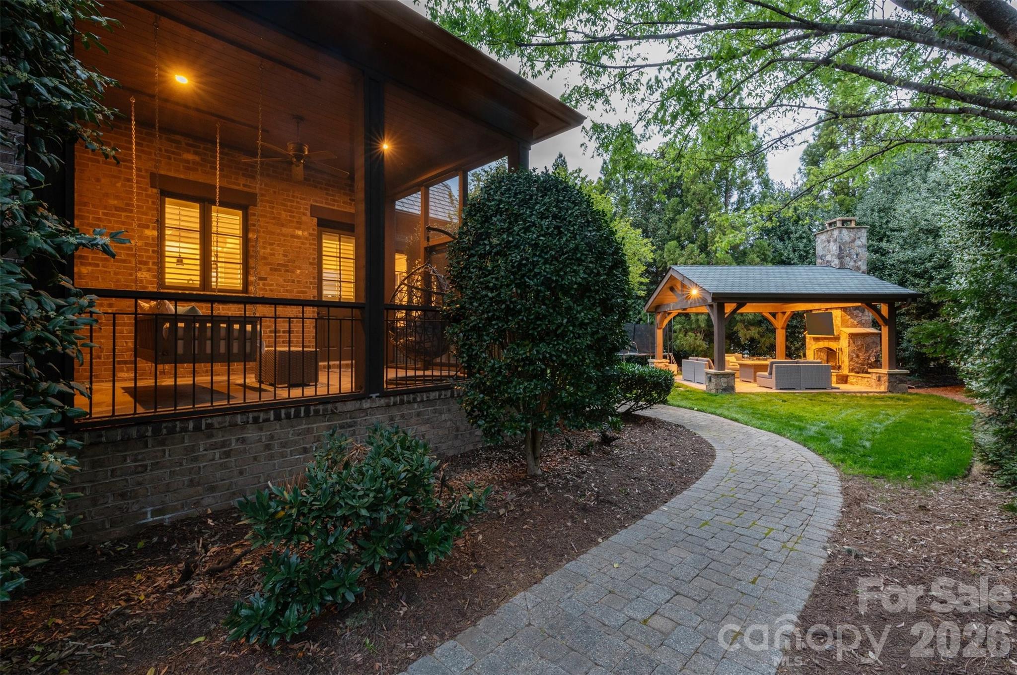 8304 Marcliffe Court Property Photo 42