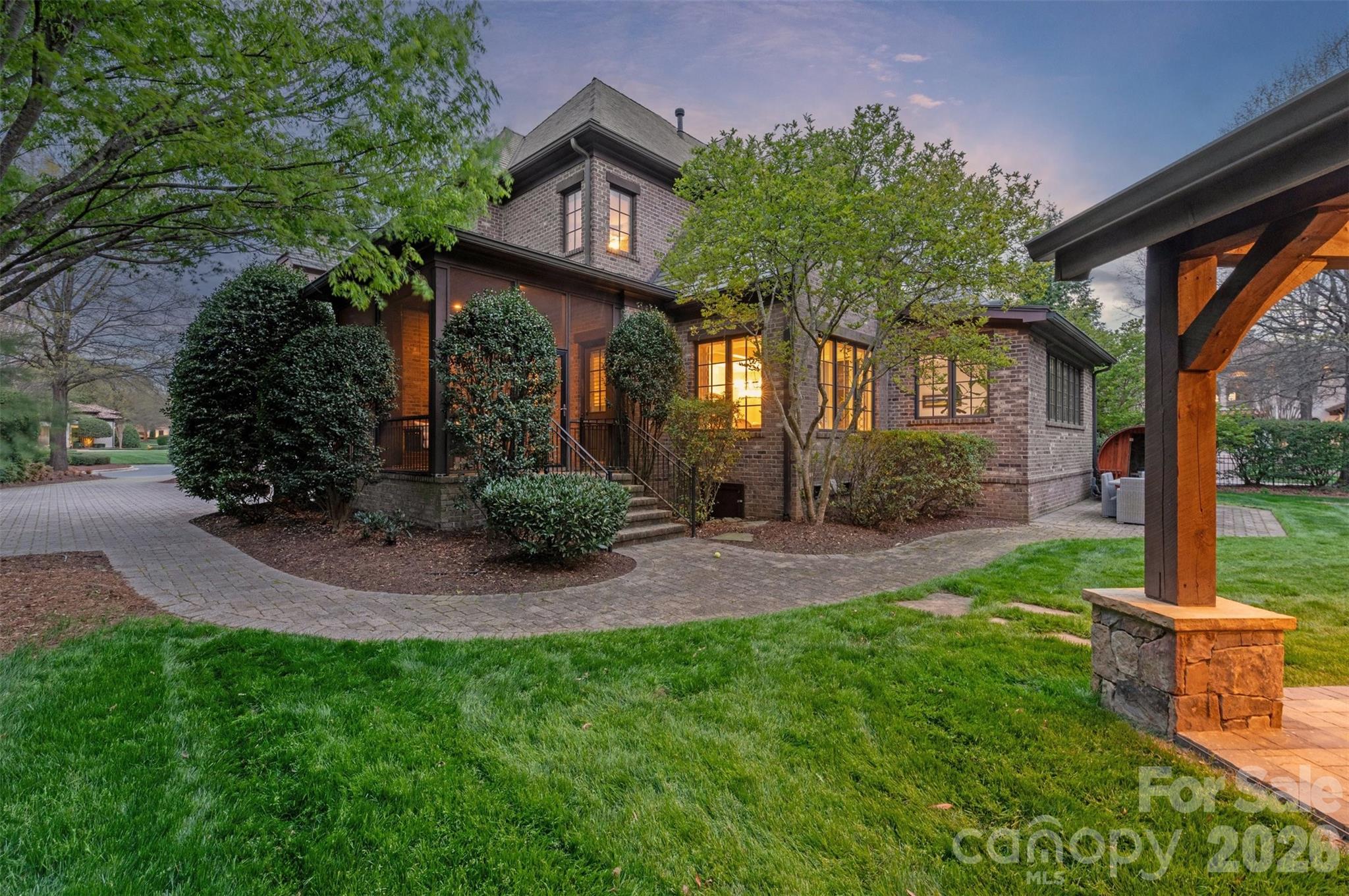 8304 Marcliffe Court Property Photo 45