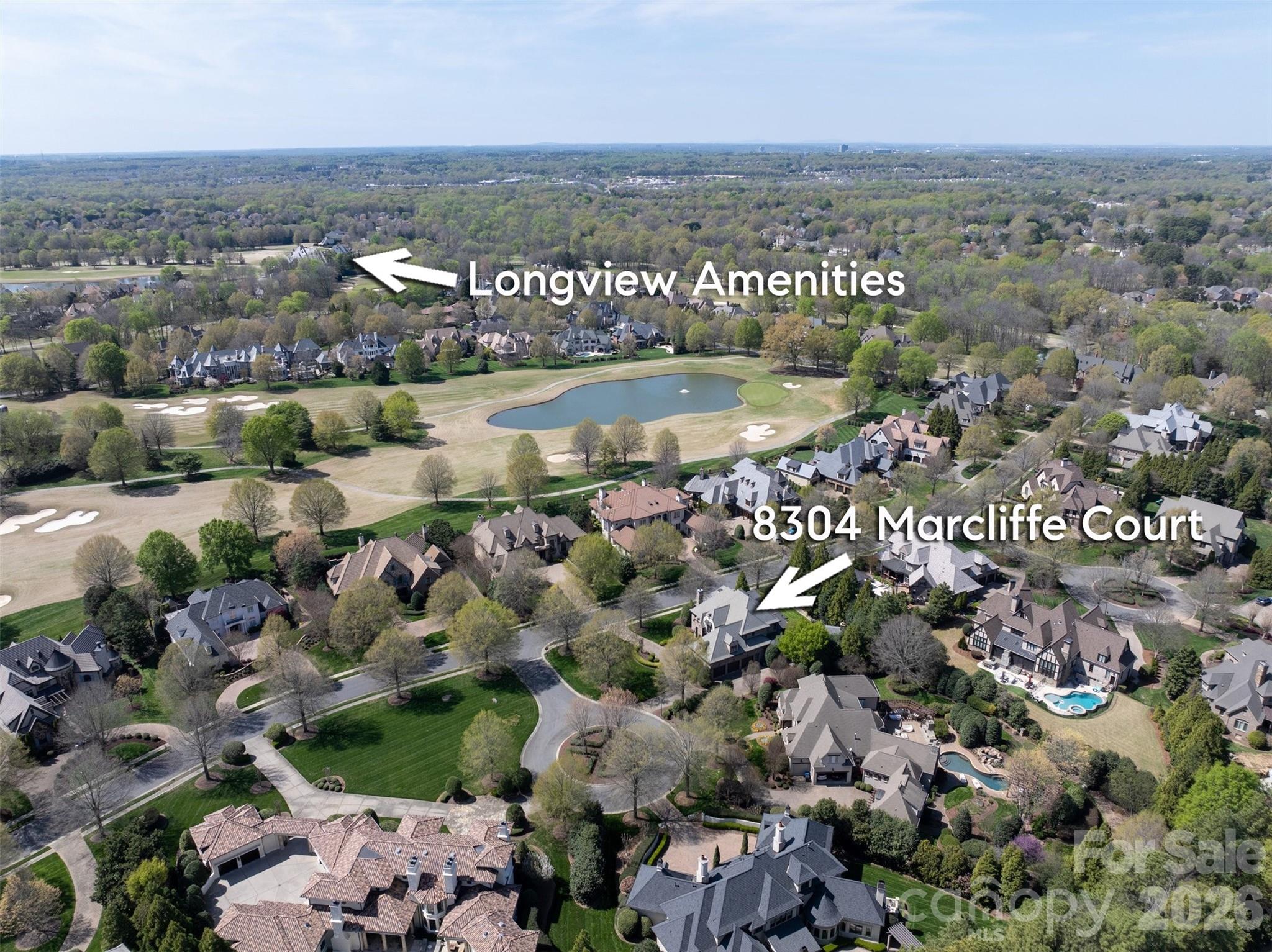 8304 Marcliffe Court Property Photo 47