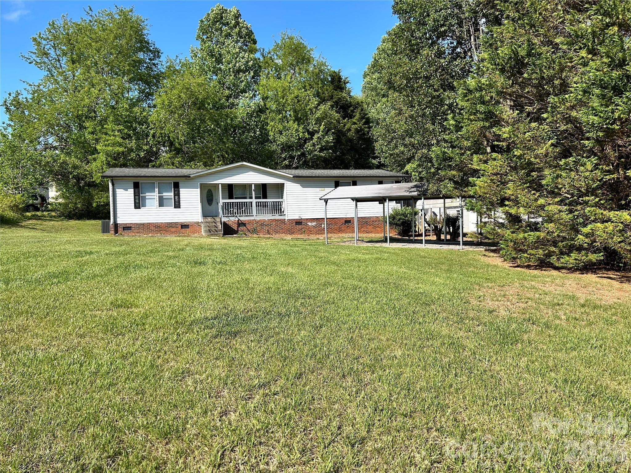 4123 Stonecreek Drive Property Photo 2