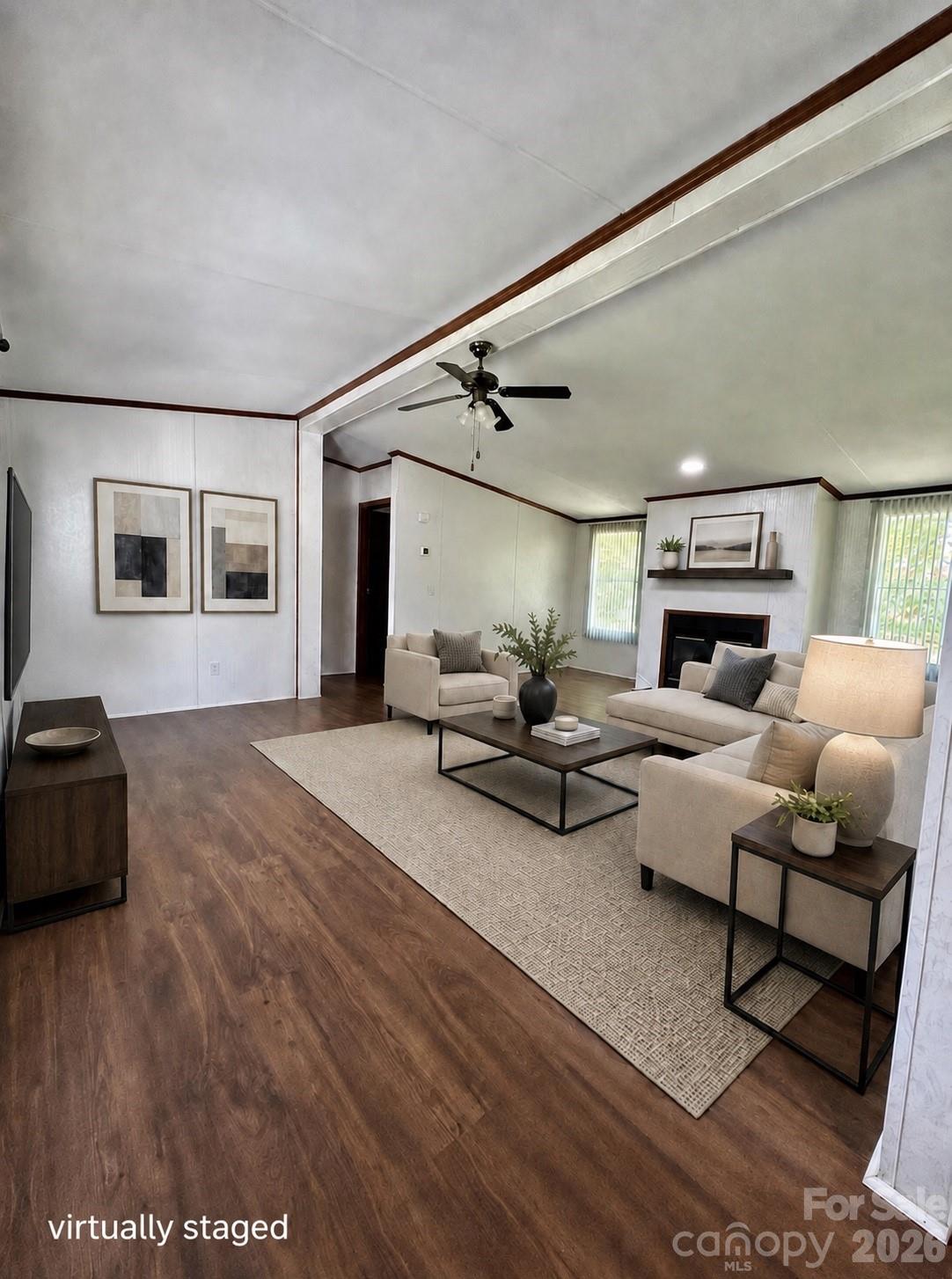 4123 Stonecreek Drive Property Photo 3