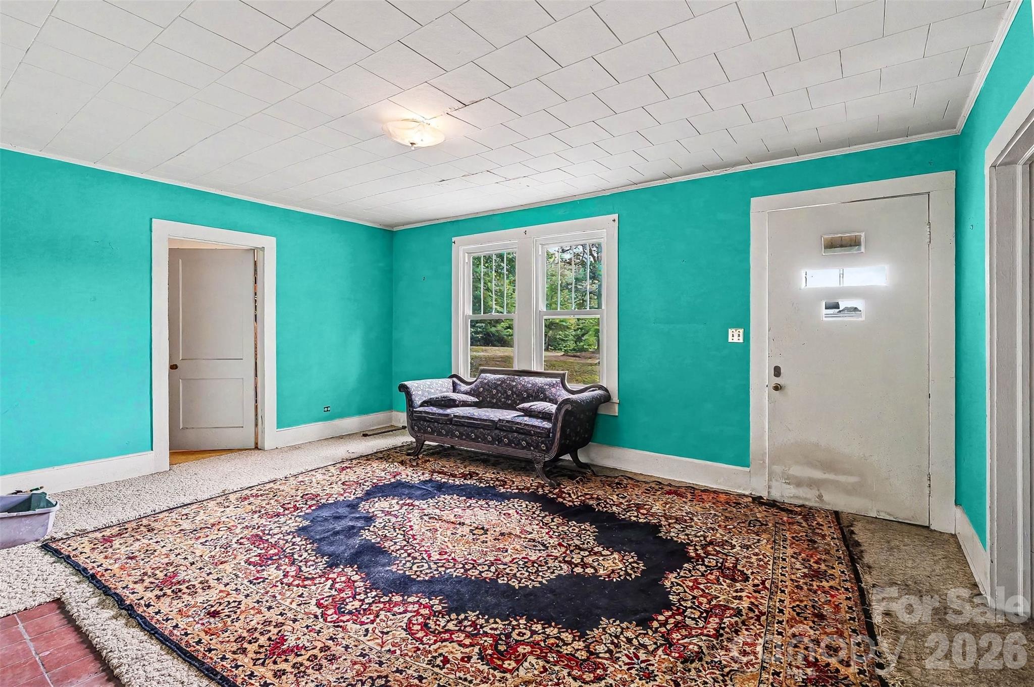 1116 Medlin Road Property Photo 3