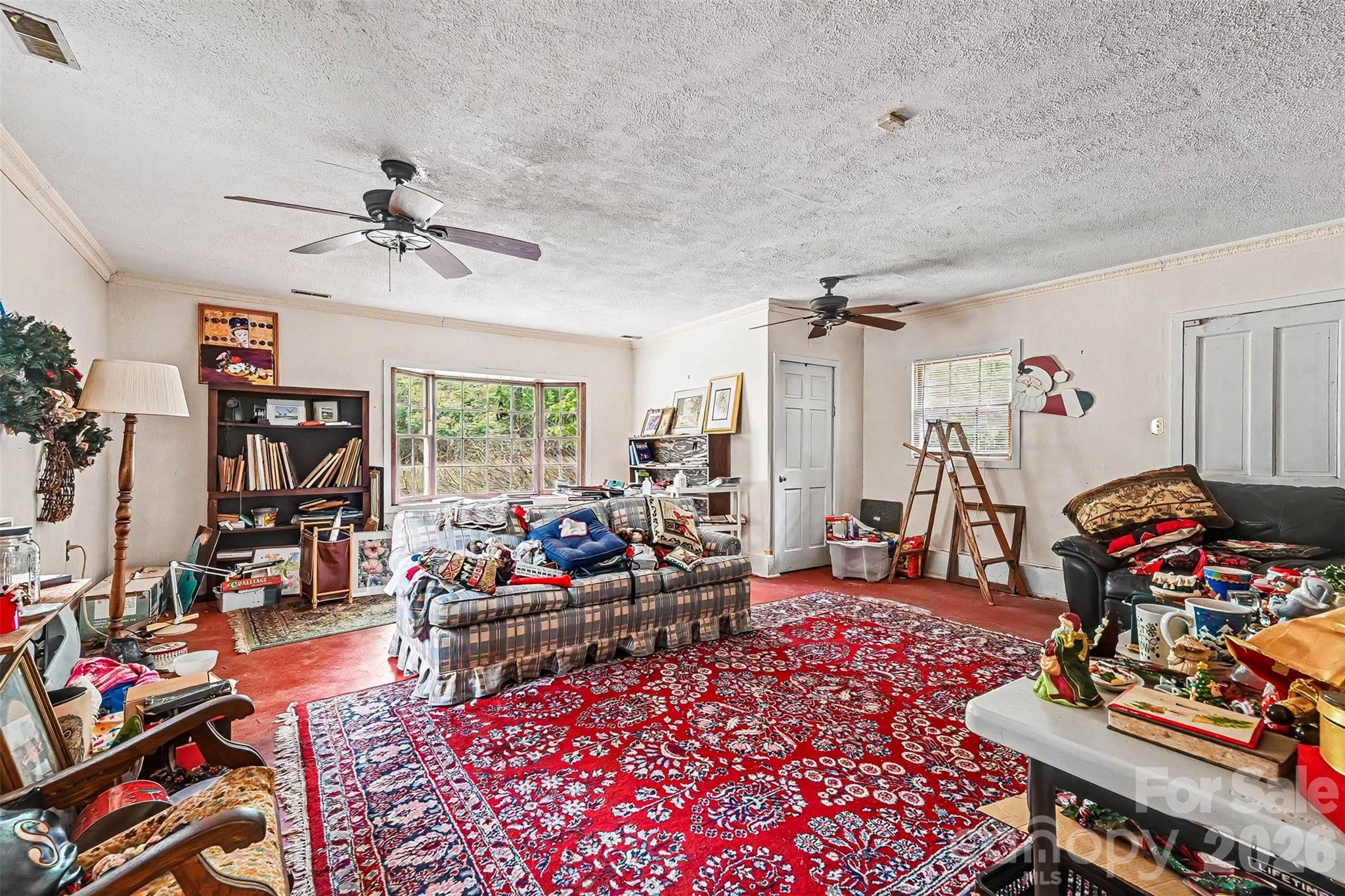 1116 Medlin Road Property Photo 6