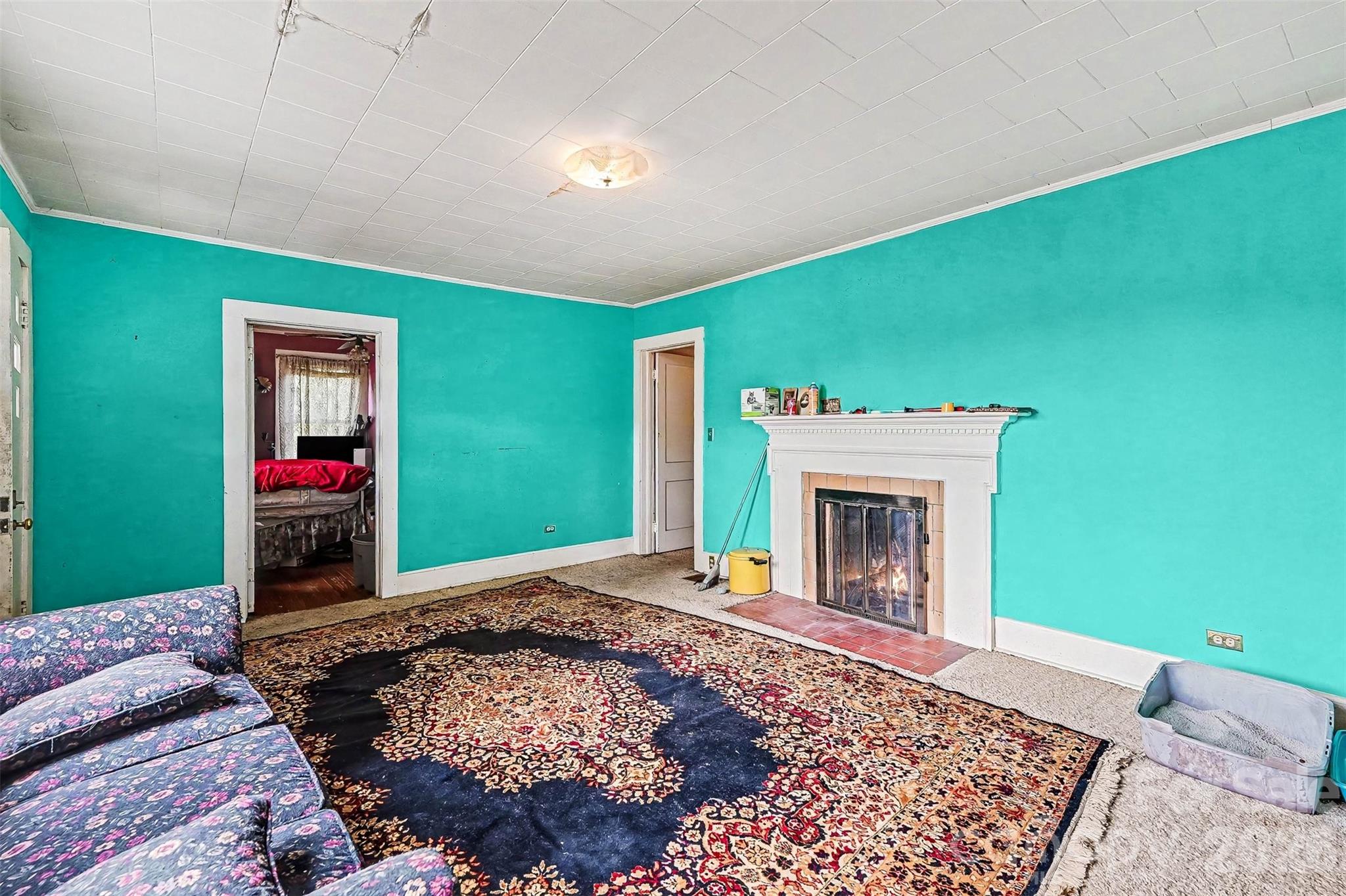 1116 Medlin Road Property Photo 17