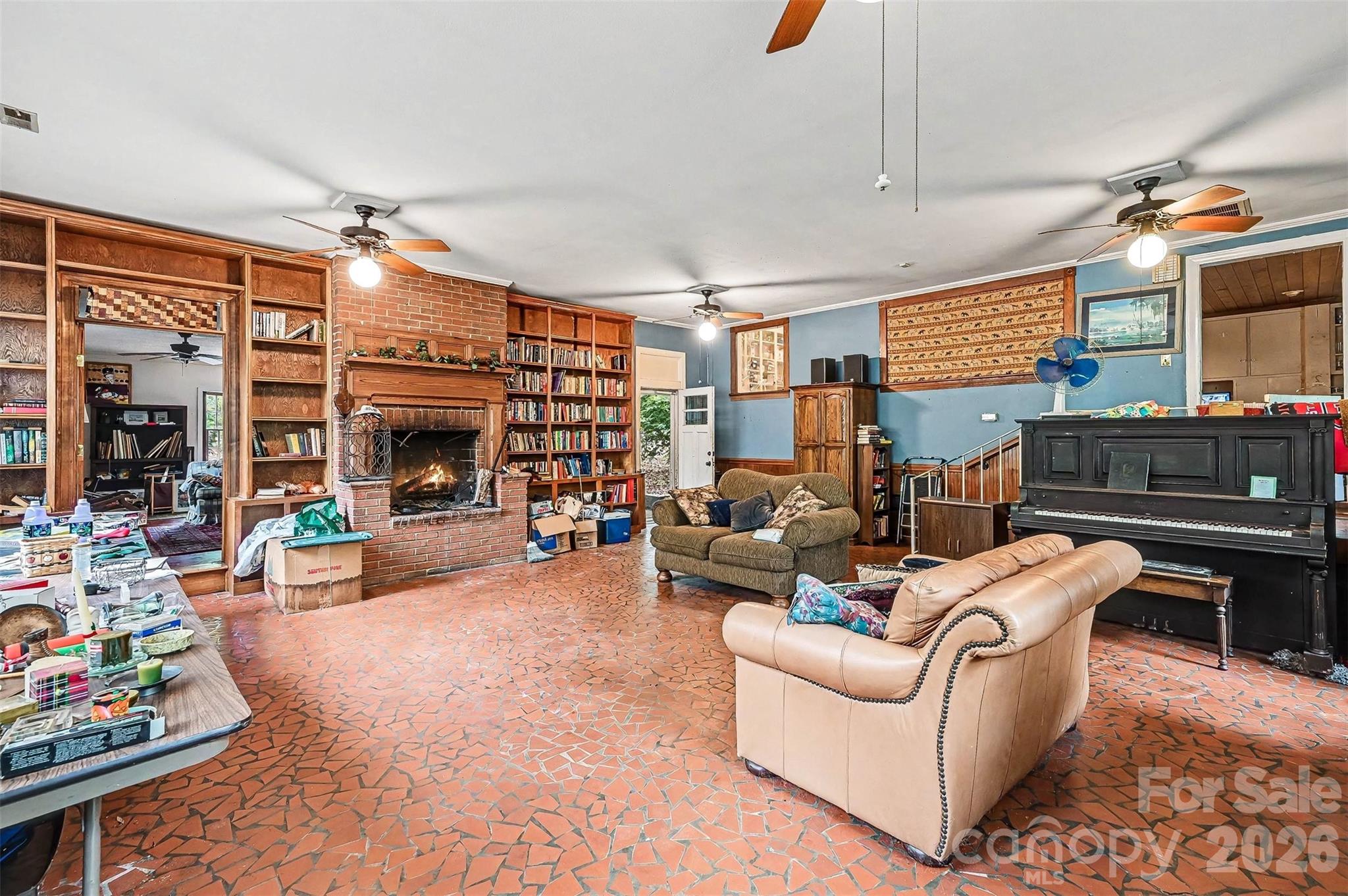 1116 Medlin Road Property Photo 22