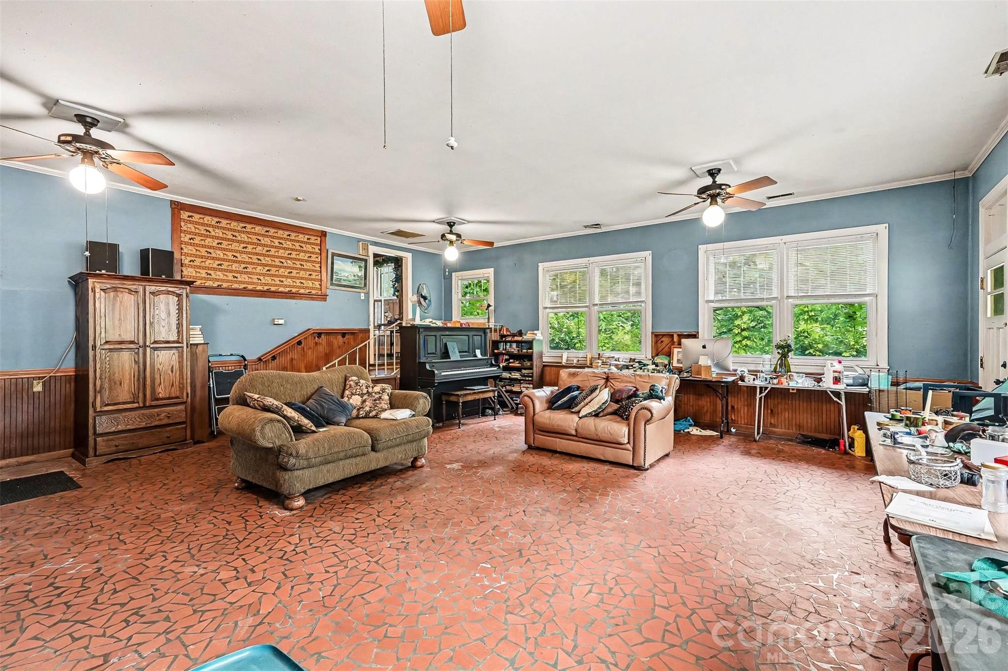 1116 Medlin Road Property Photo 23