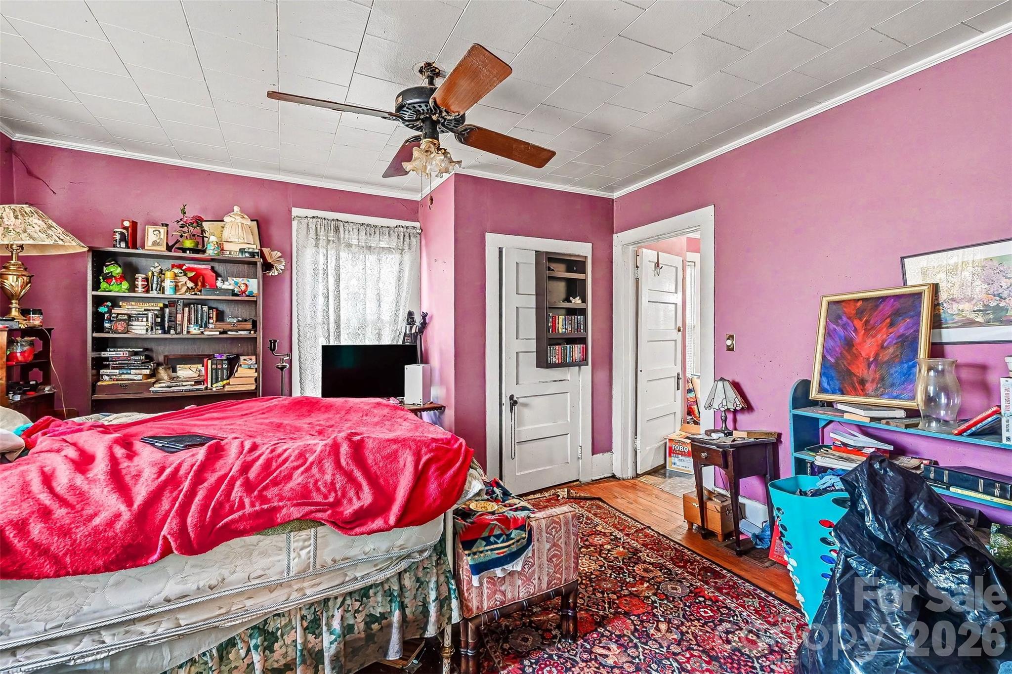 1116 Medlin Road Property Photo 27