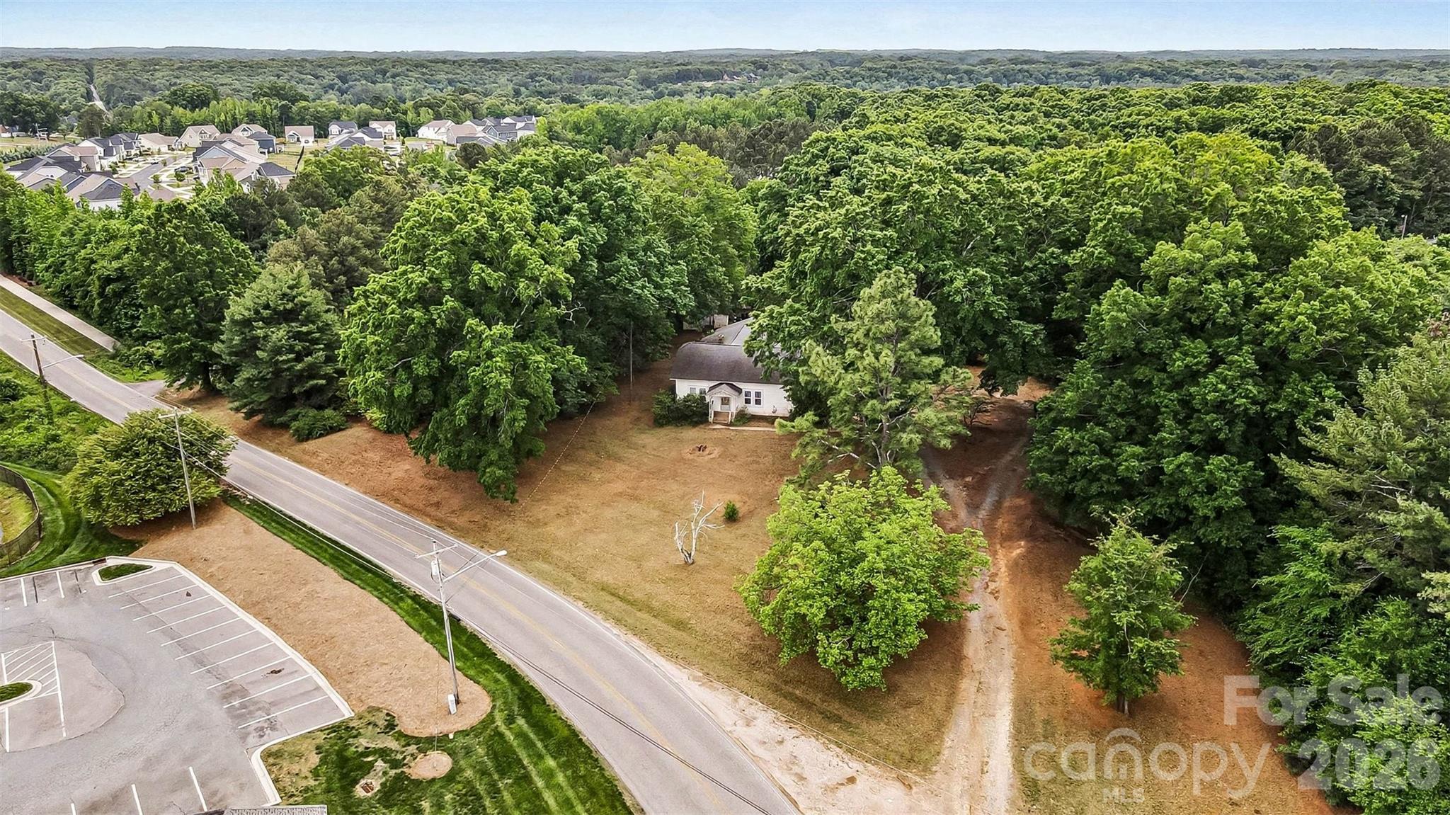 1116 Medlin Road Property Photo 44