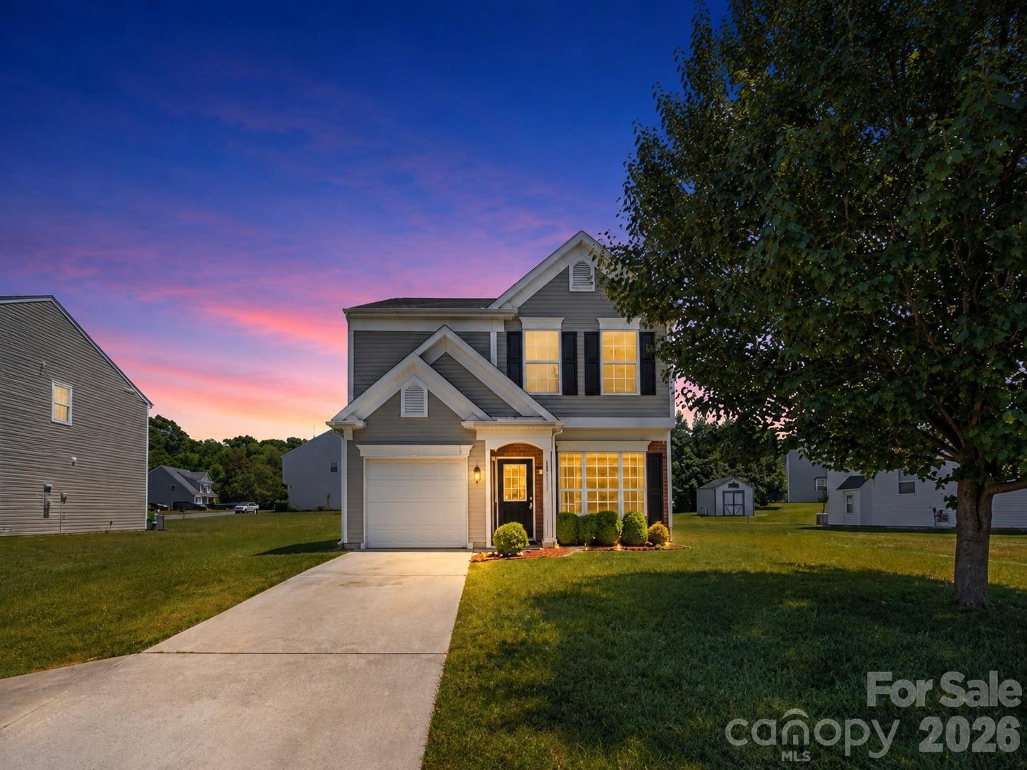10410 Roundleaf Drive Property Photo 1