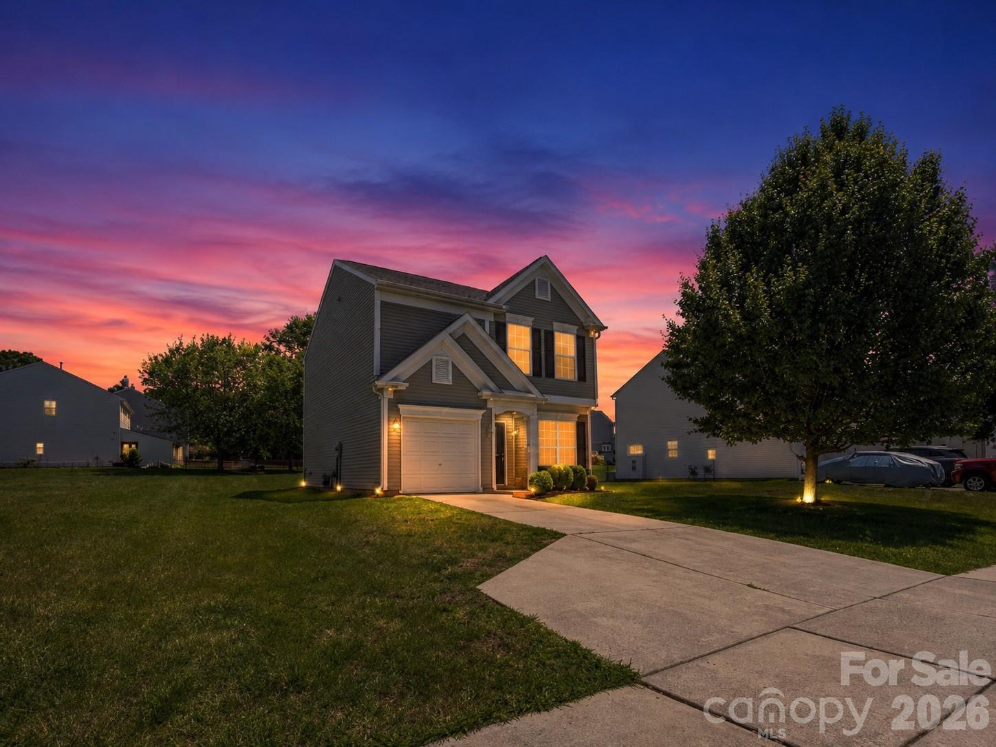 10410 Roundleaf Drive Property Photo 3