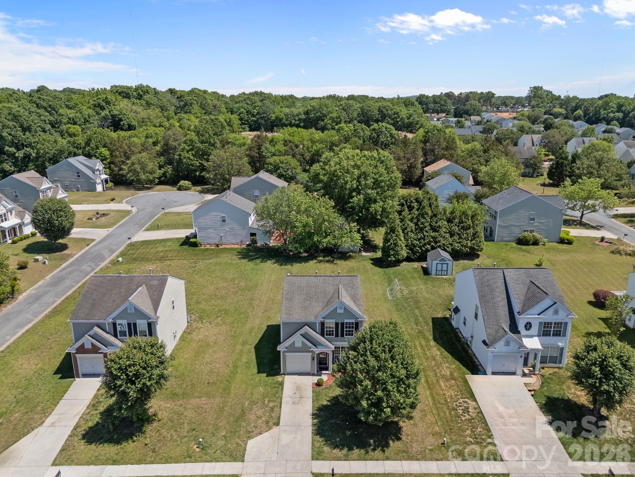 10410 Roundleaf Drive Property Photo 7