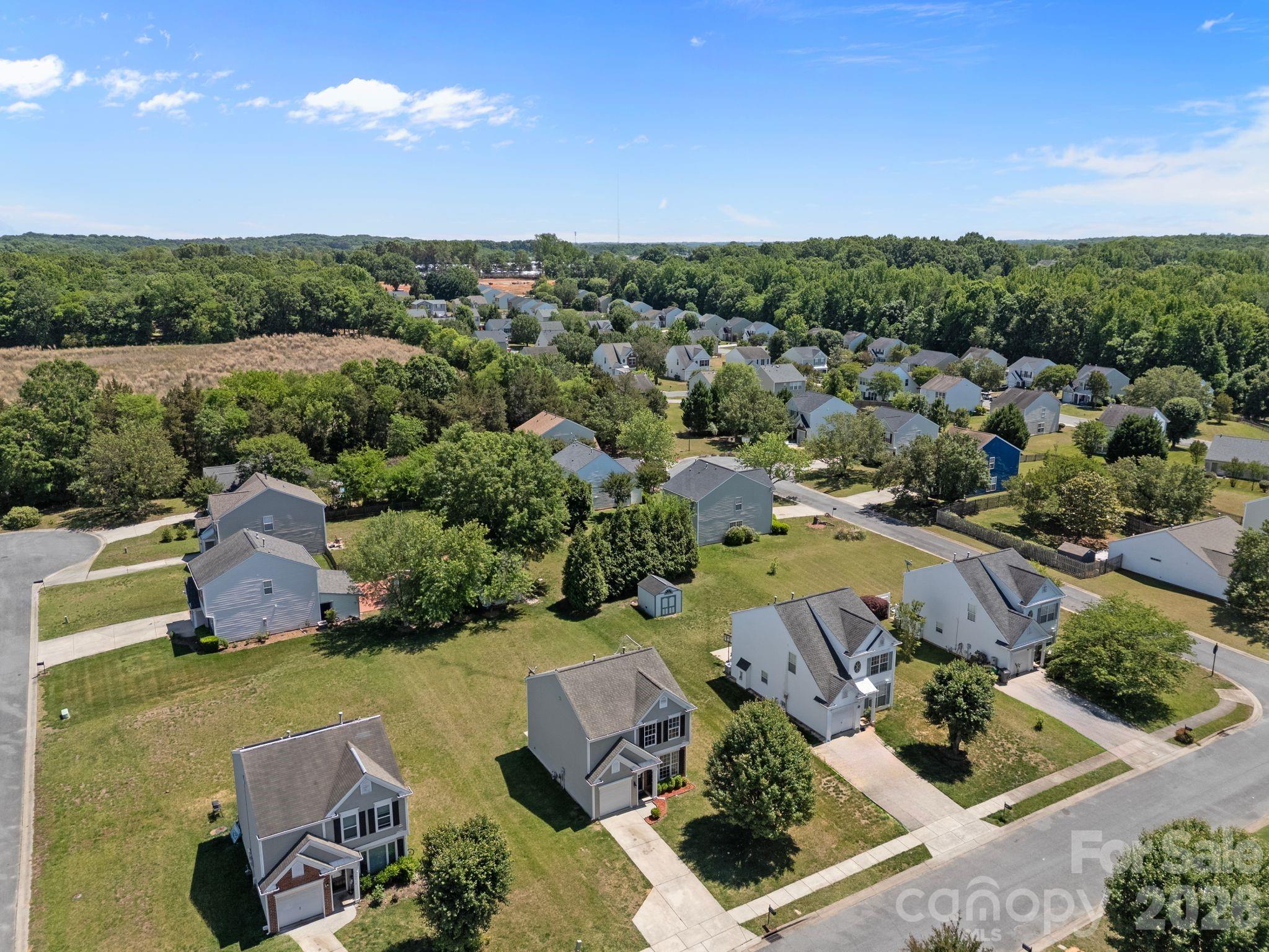 10410 Roundleaf Drive Property Photo 10