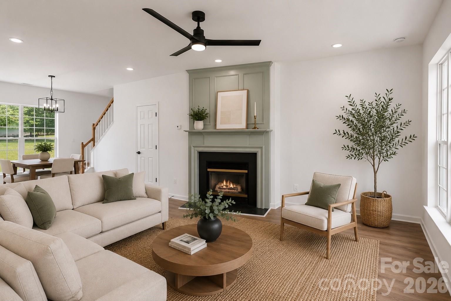 10410 Roundleaf Drive Property Photo 12