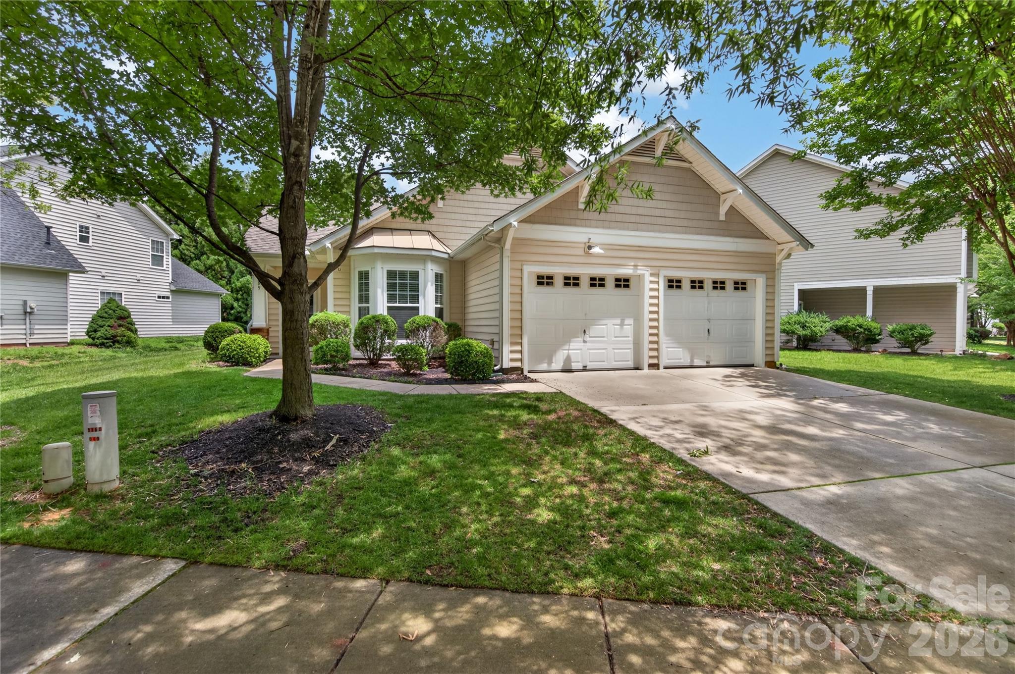 1389 Millbank Drive Property Photo 1