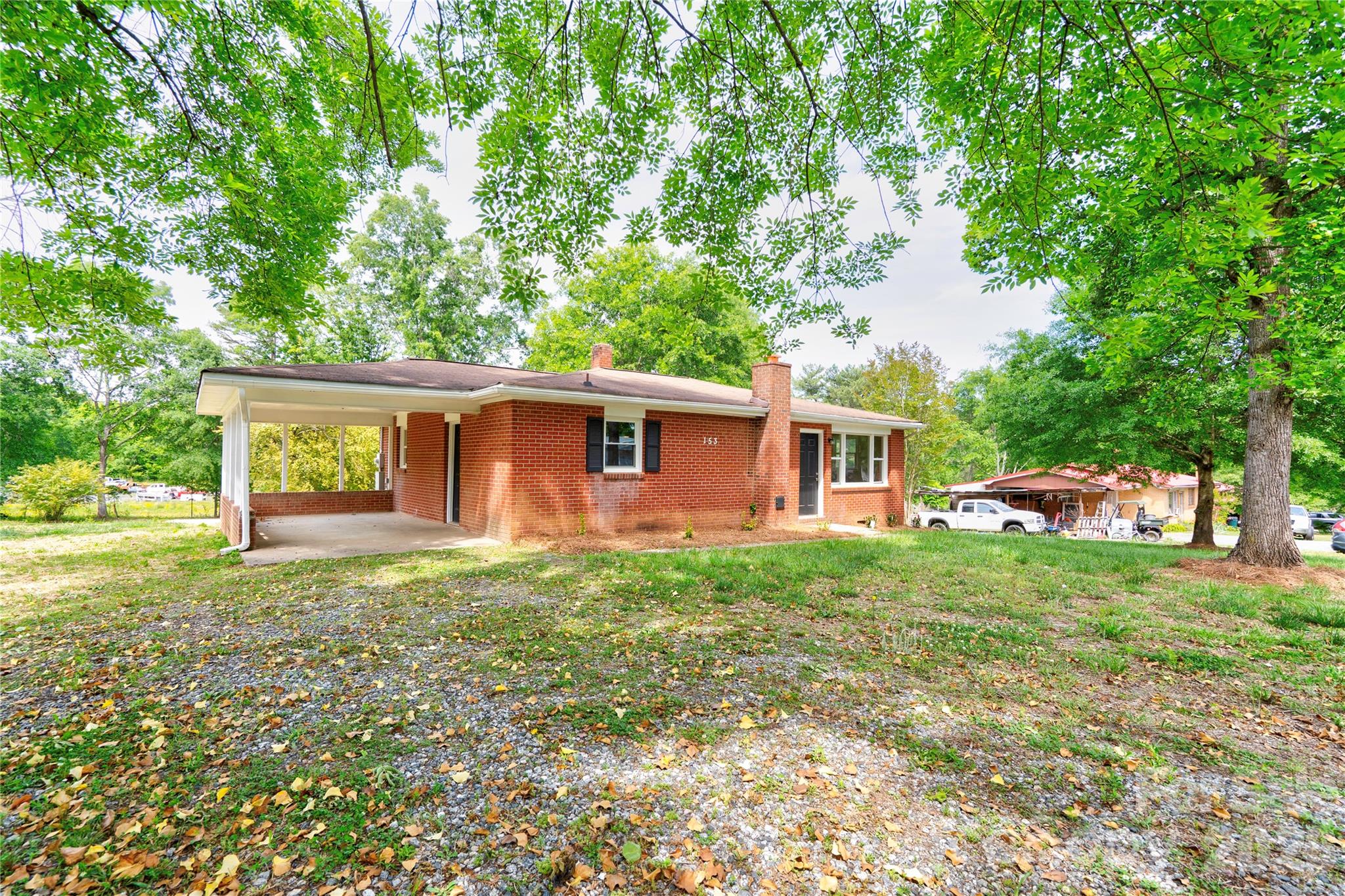 153 Greene Road Property Photo 1